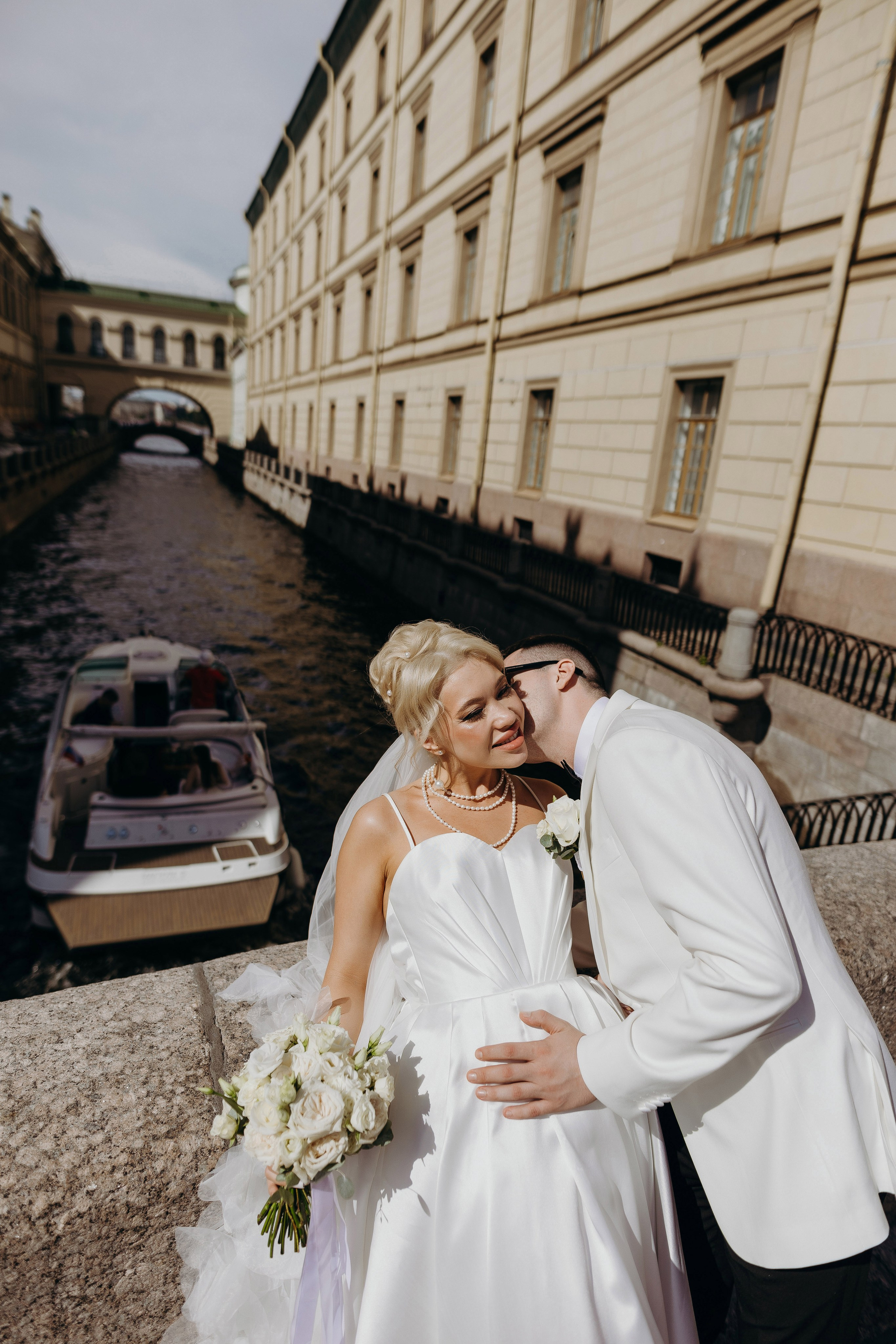 Wedding day 03.08.24. Свадебный фотограф в Санкт-Петербурге