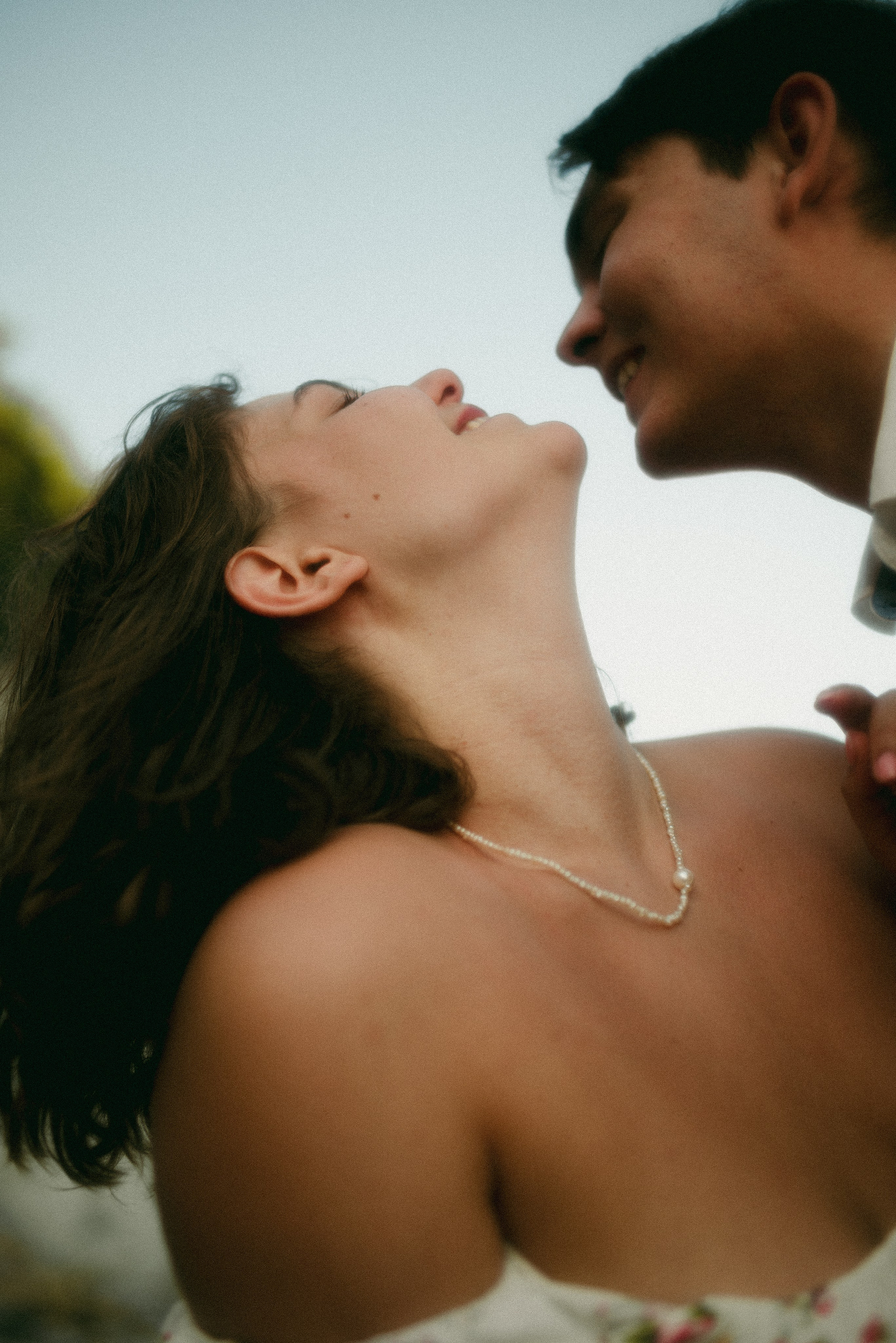 Виолетта и Евгений. Фотограф Санкт-Петербург, Новороссийск