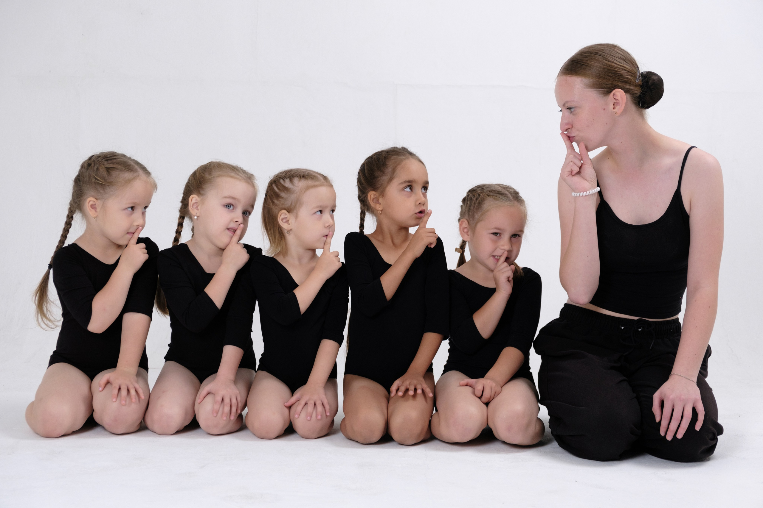 OK Dance. Фотограф в Казани Анна Агафонова