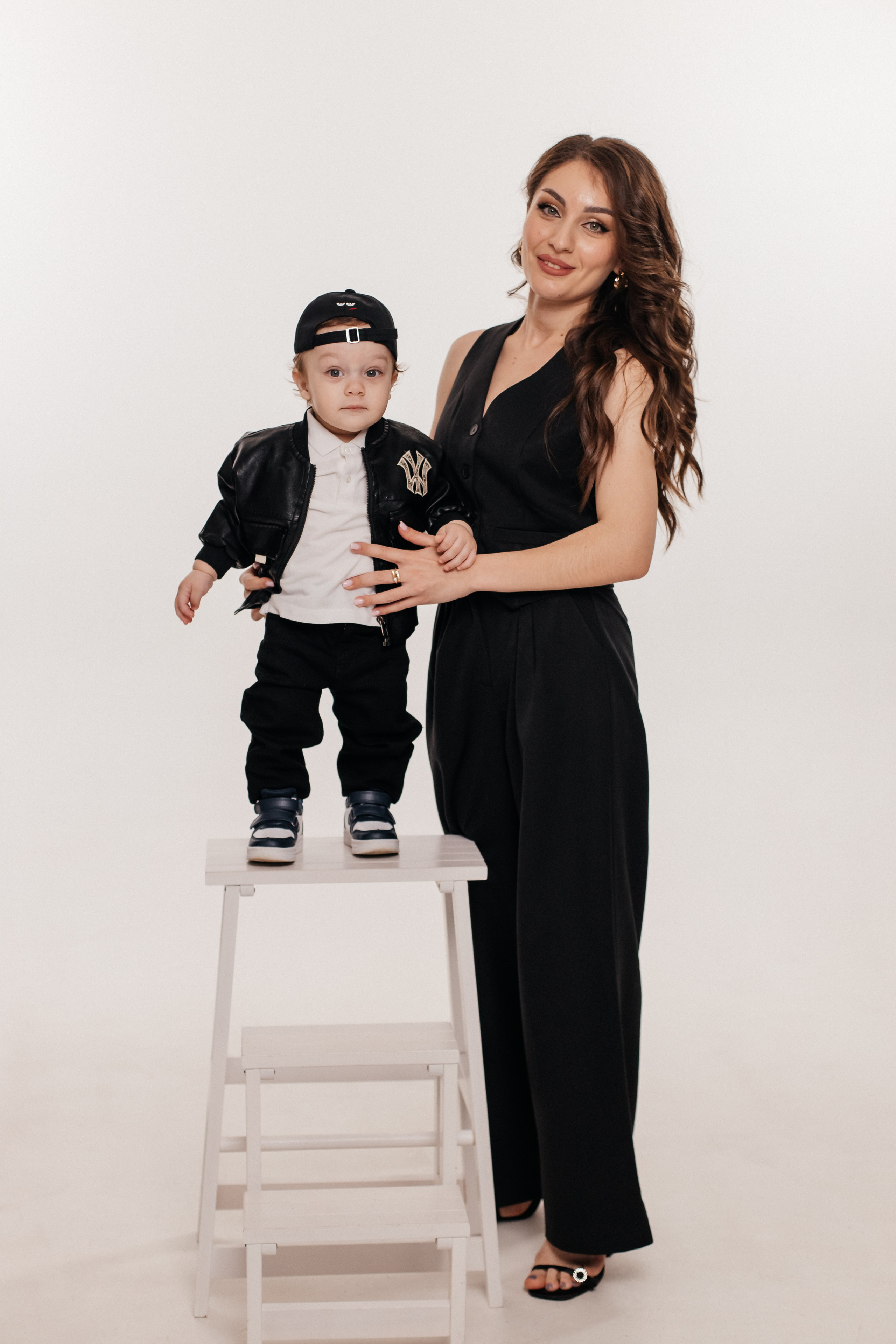 Контент фотограф. Семейный фотограф в Тбилисском районе Наталия Батина