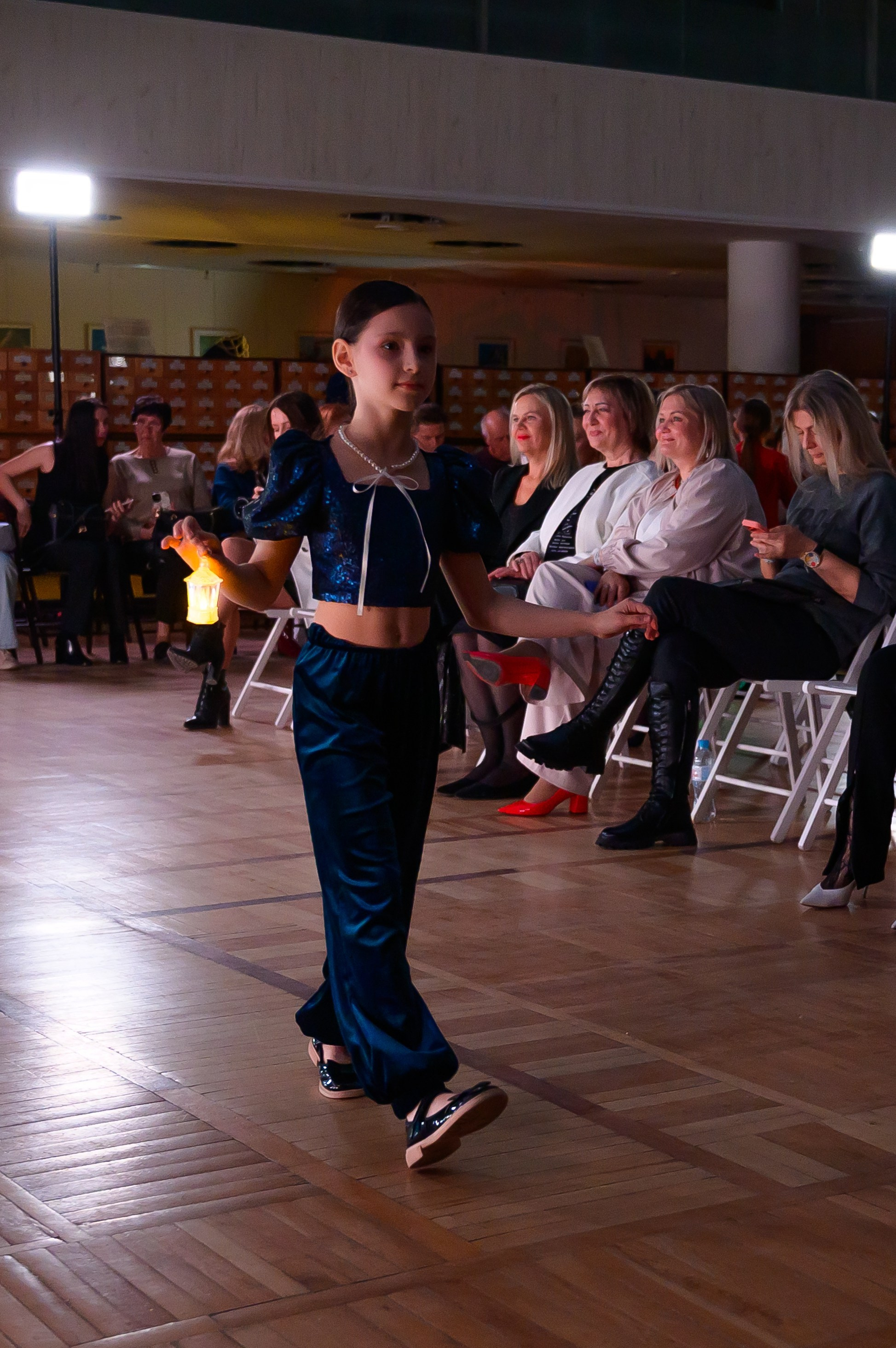 Волгоградская неделя моды