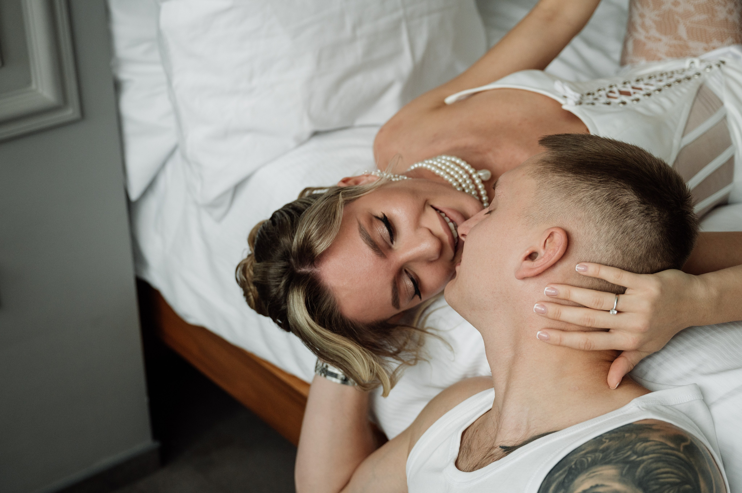 Свадебный и репортажный фотограф Вадим Каныгин г. Волгоград