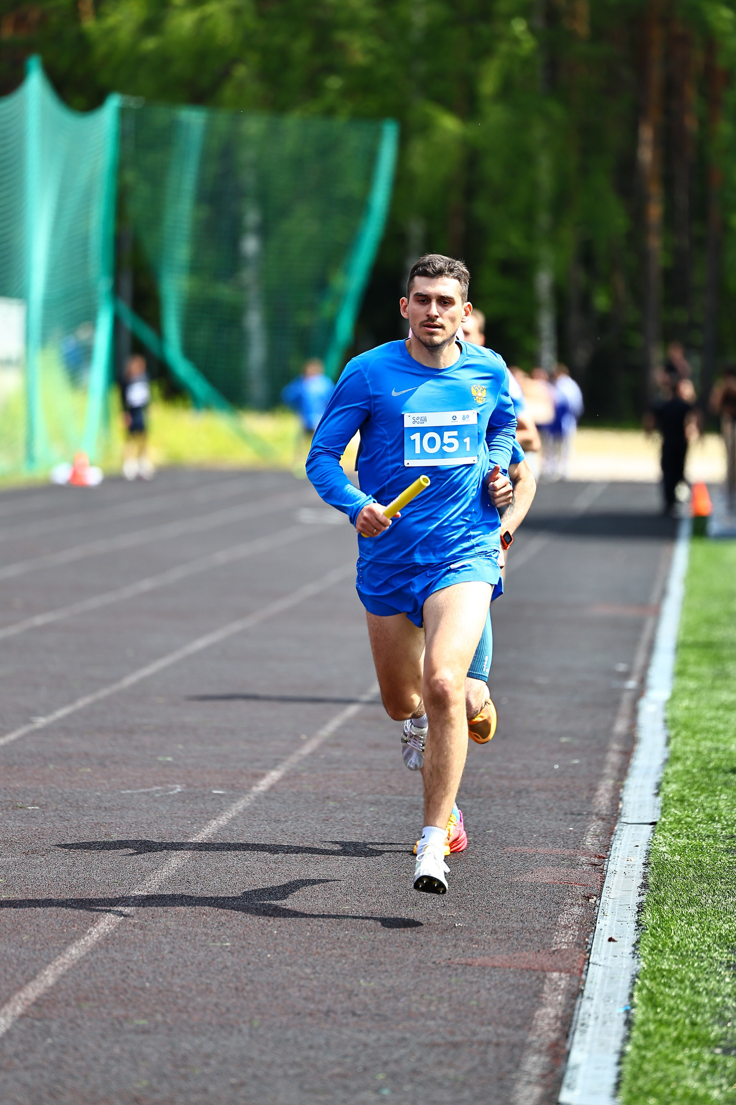 АТОМИАДА Лето 2025. Фототерапевт Ева Бунеева