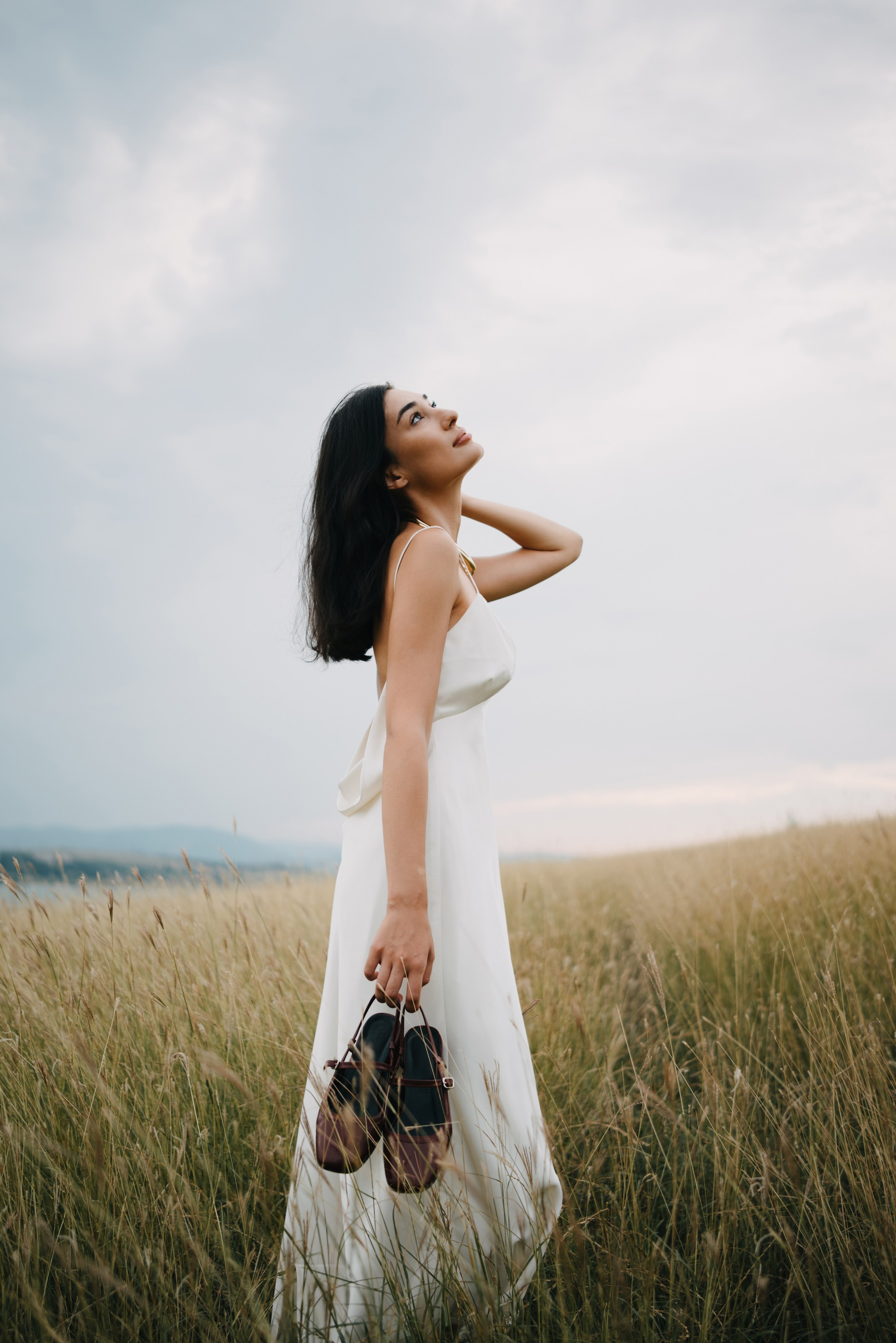 Ариана 2. Портретный и свадебный фотограф в Тбилиси • xeniqo