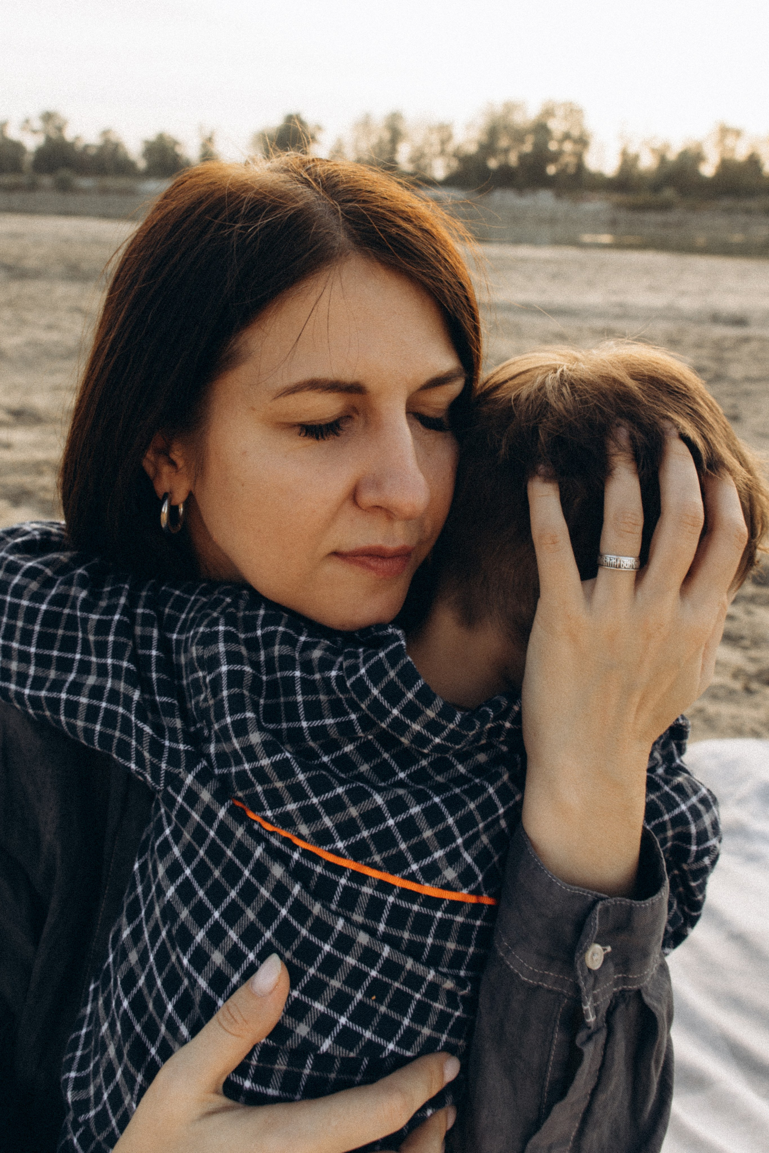 Самое теплое место на земле — Семья. Семейный фотограф в Краснодаре Анна Пасик