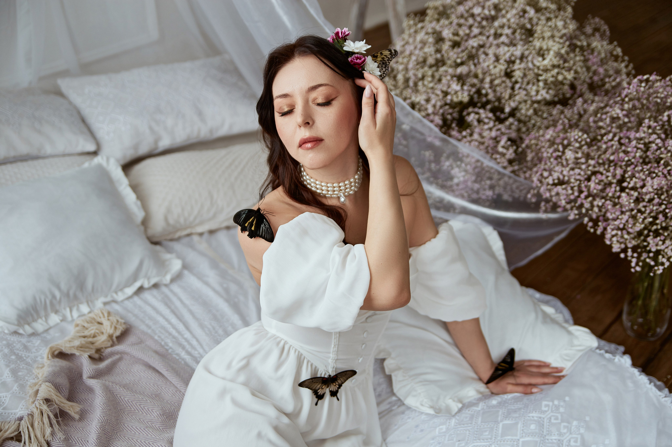 Мои фотопроекты. Анастасия Марунич | Блогер | Ставрополь