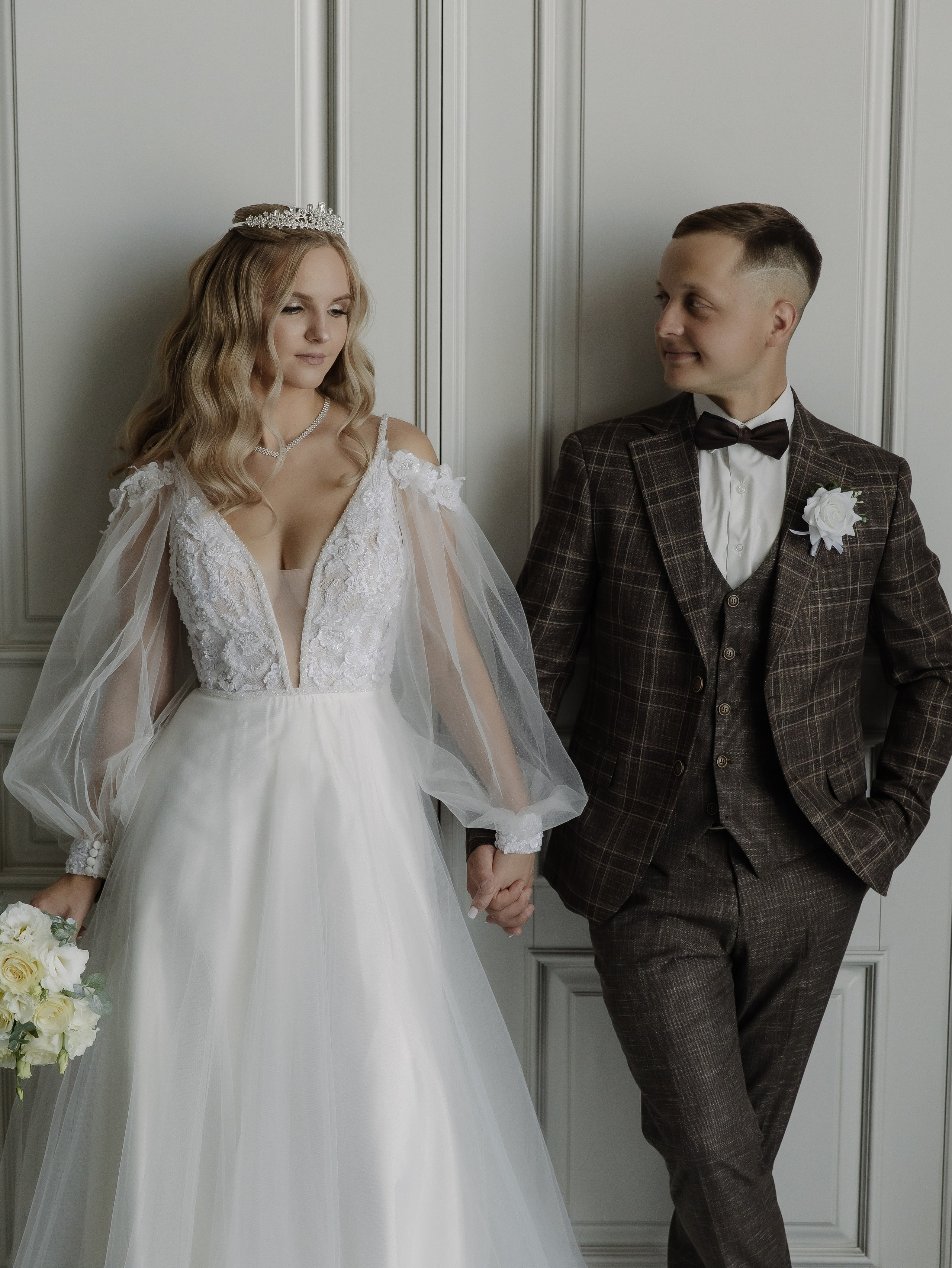 Дмитрий и Виолетта. СВАДЕБНЫЙ ФОТОГРАФ ЧЕЛЯБИНСК