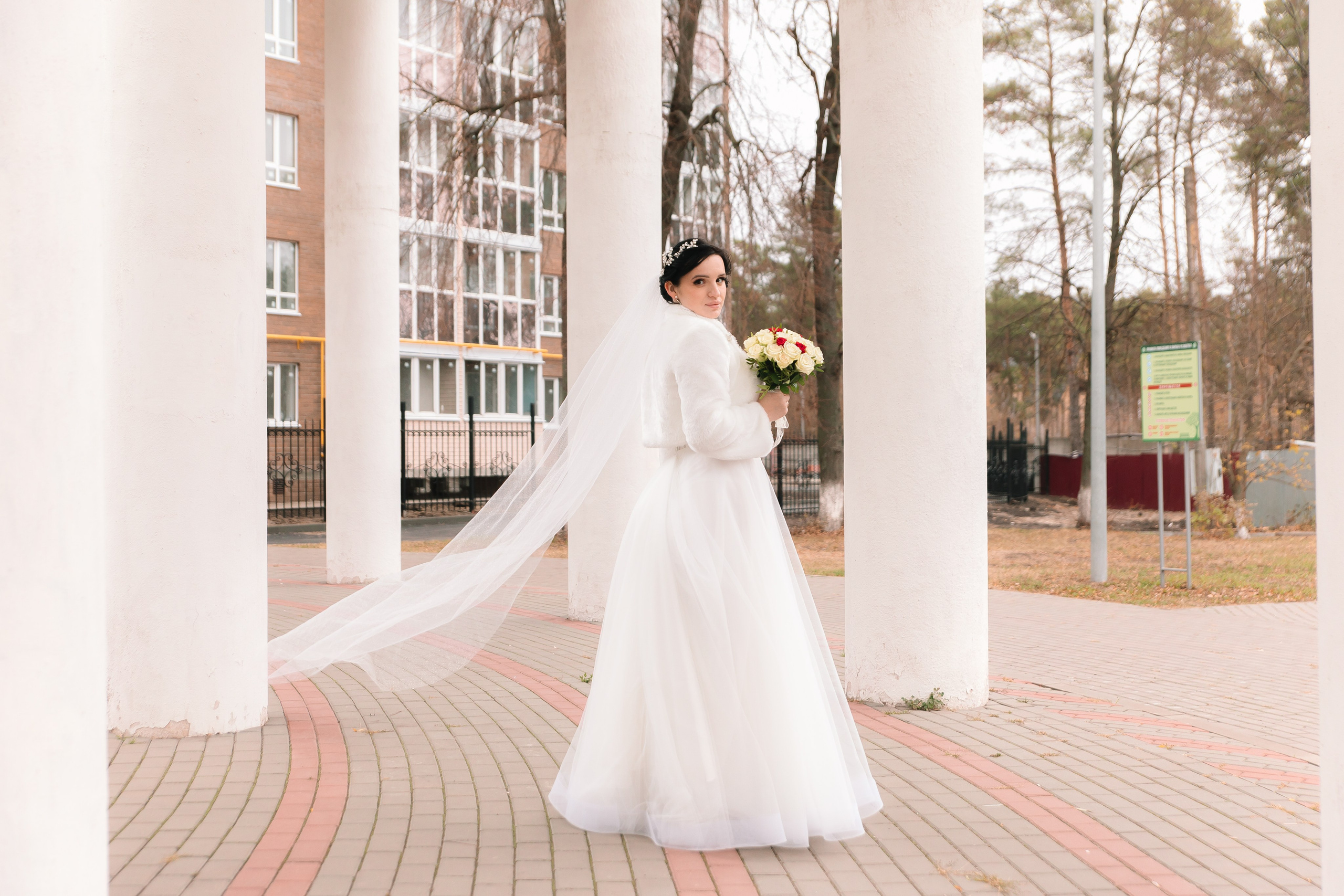 АЛЕНА И ДЕНИС. Свадебный и семейный фотограф в Курске и Курчатове