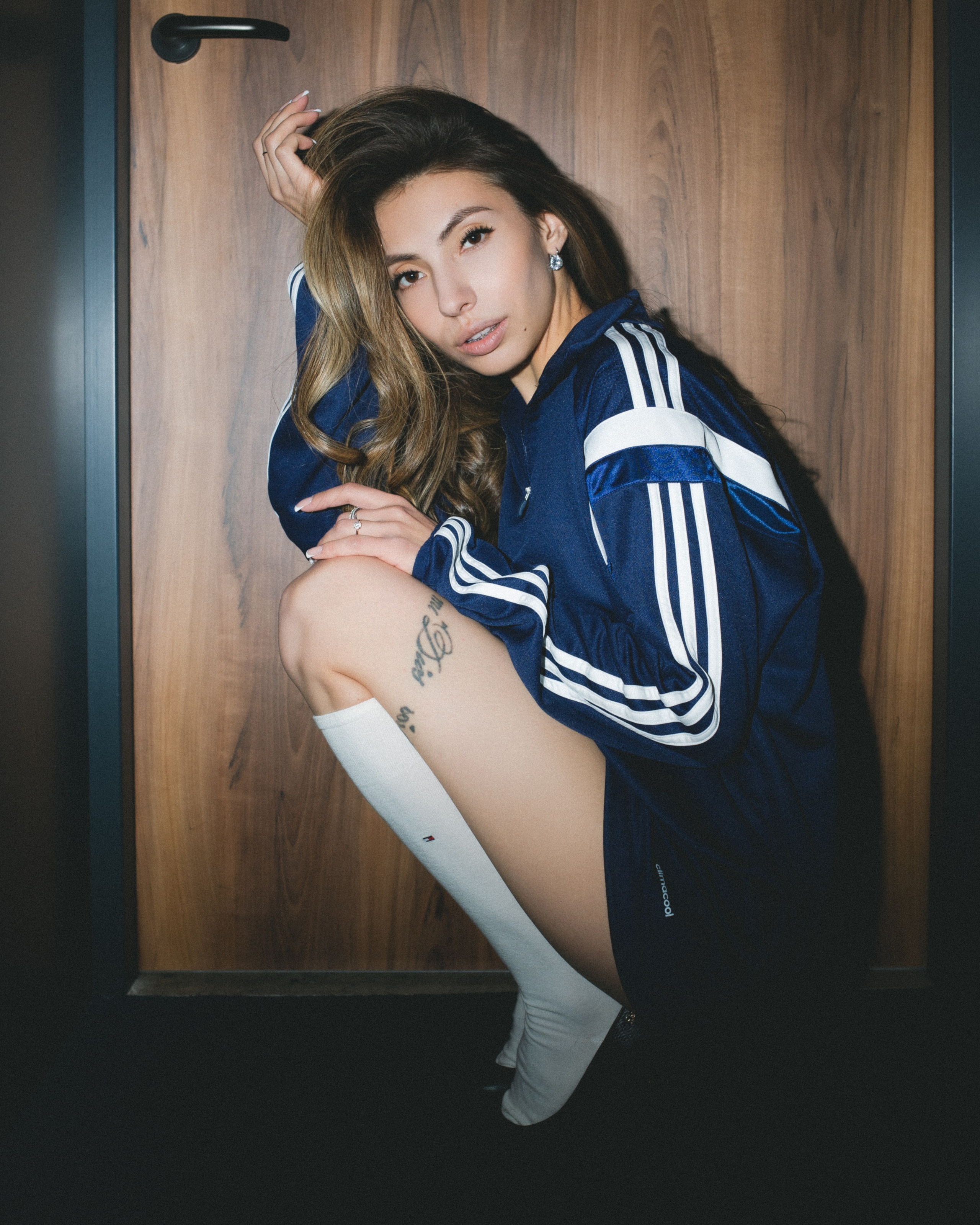 Анастасия. Фотограф в Москве и Сургуте Алла Лесовая. Снимаю каталог для брендов и индивидуальные портреты для людей