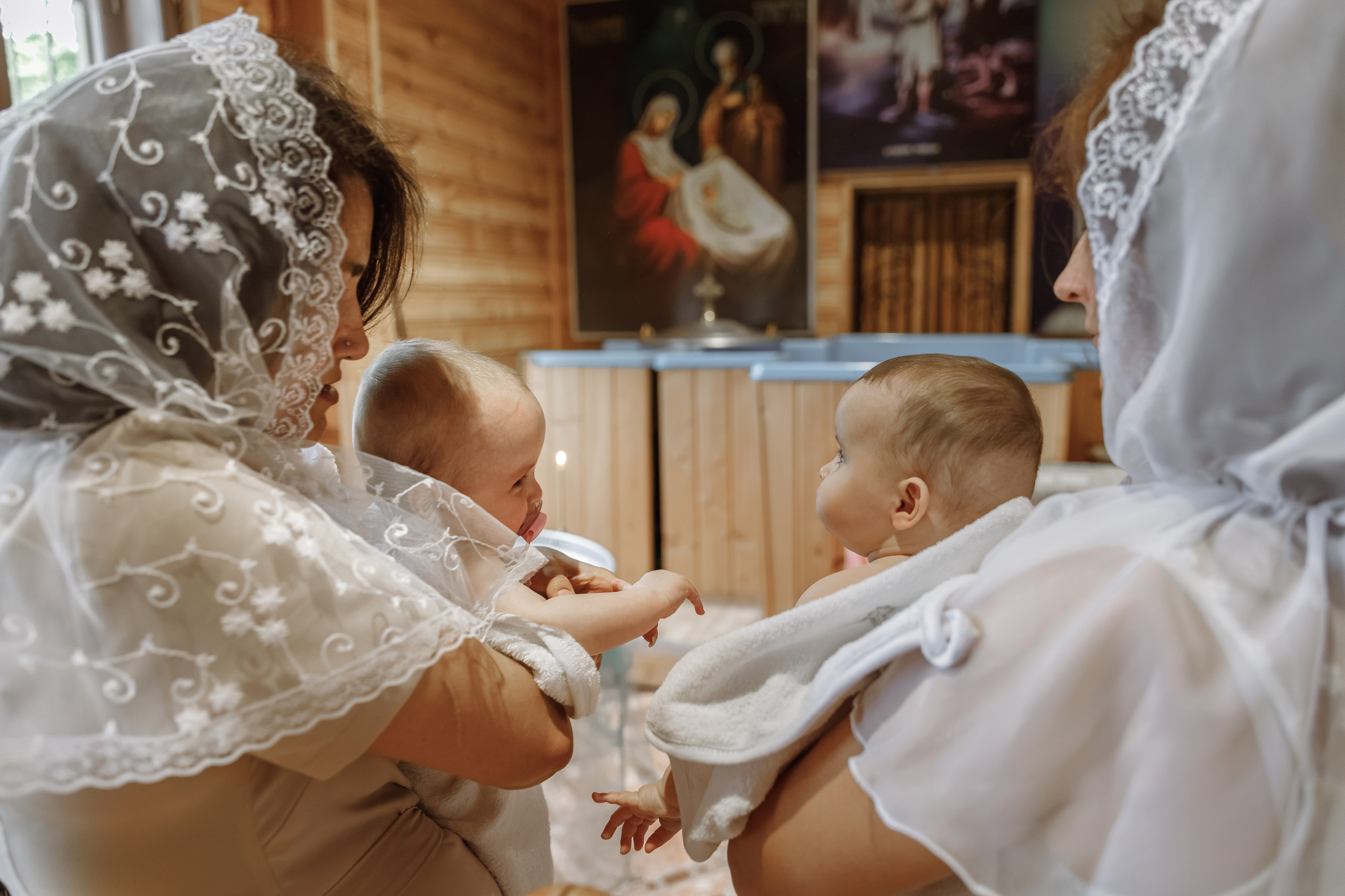 Крещение Ломоносов. Свадебный фотограф, крещение, венчание СПБ, Белгород Анна Коршунова