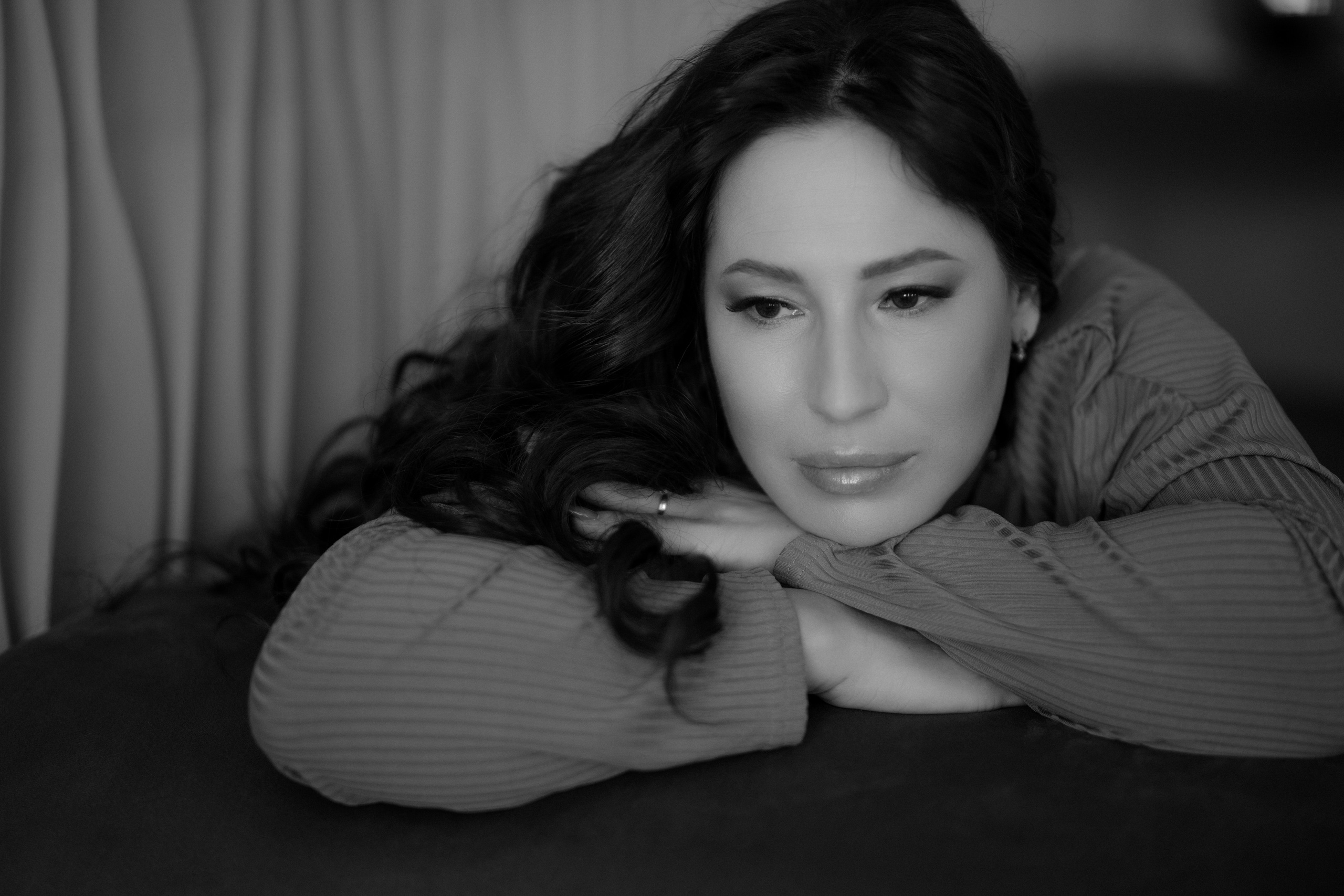 Екатерина. Фотограф чувственного портрета в Санкт-Петербурге Светлана Фролова