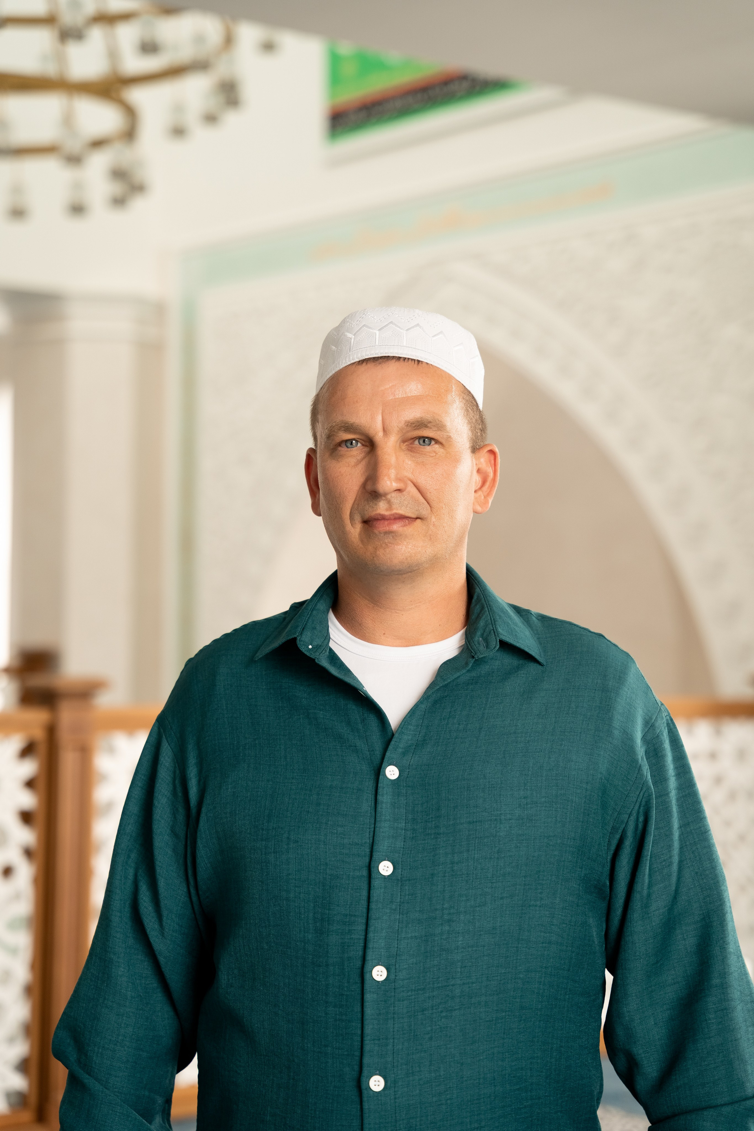 Алмаз и Рида. Фотограф в Ульяновске Александра Григоровских