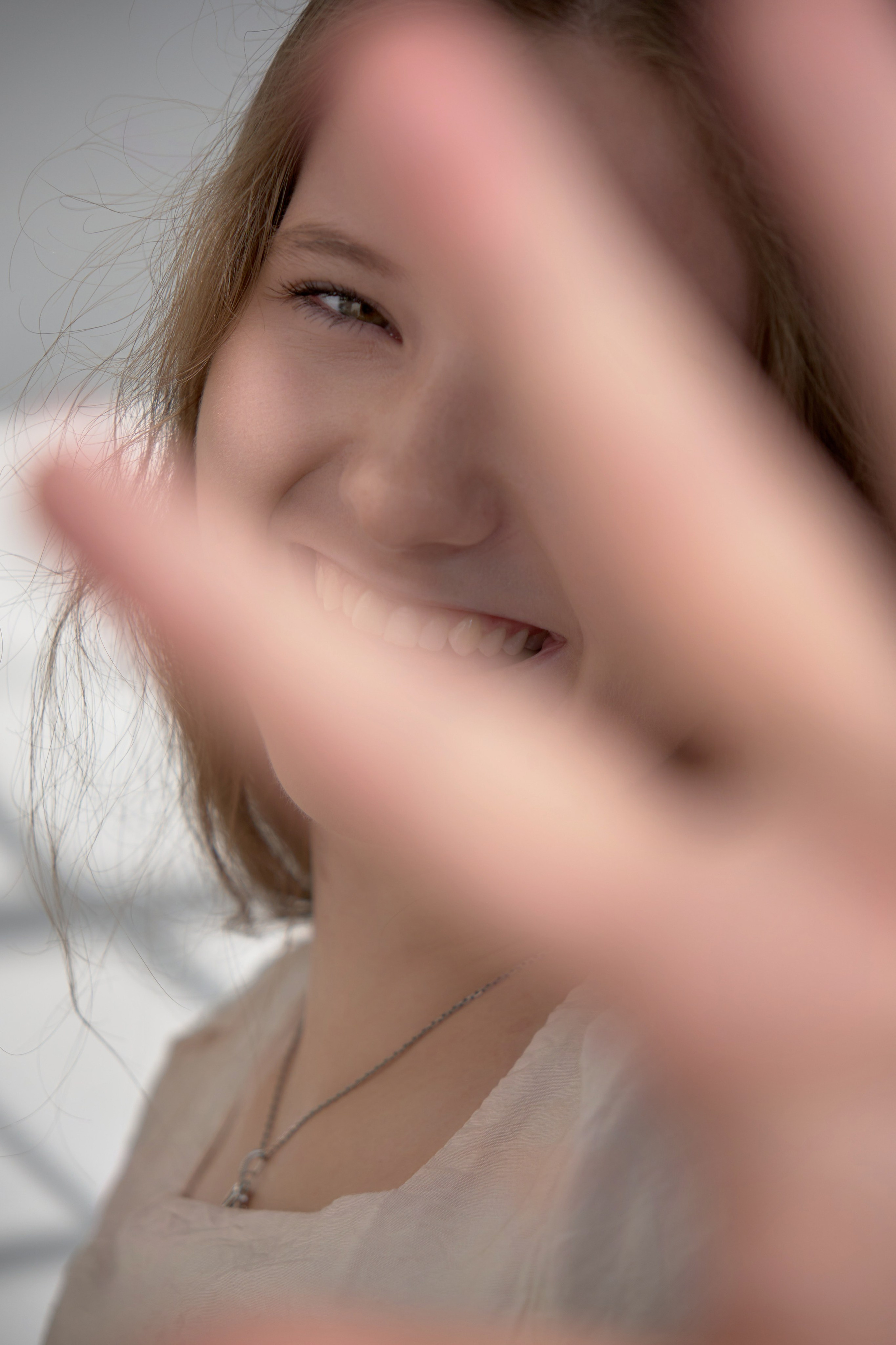 Бизюк Андрей — портретный фотограф Москва / Ярославль