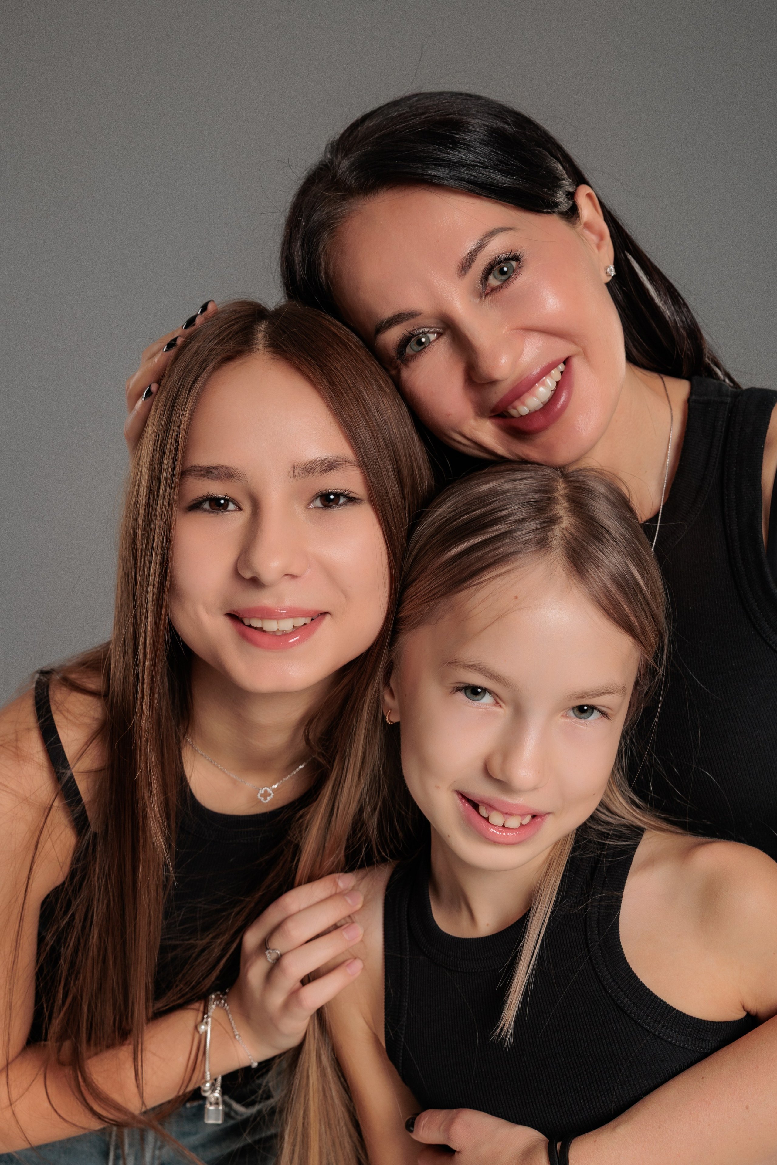 АЛЛА и ДЕВОЧКИ. Я фотограф из Москвы к Вашим услугам