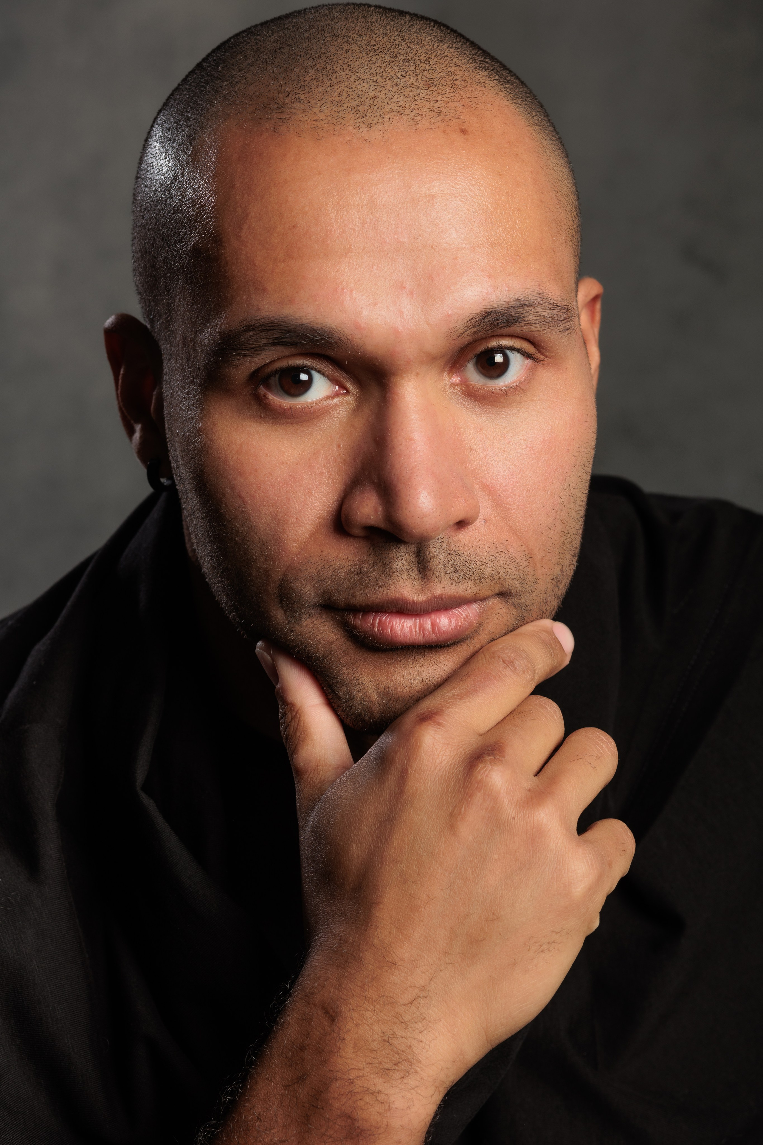 СТЕФ. Я фотограф из Москвы к Вашим услугам