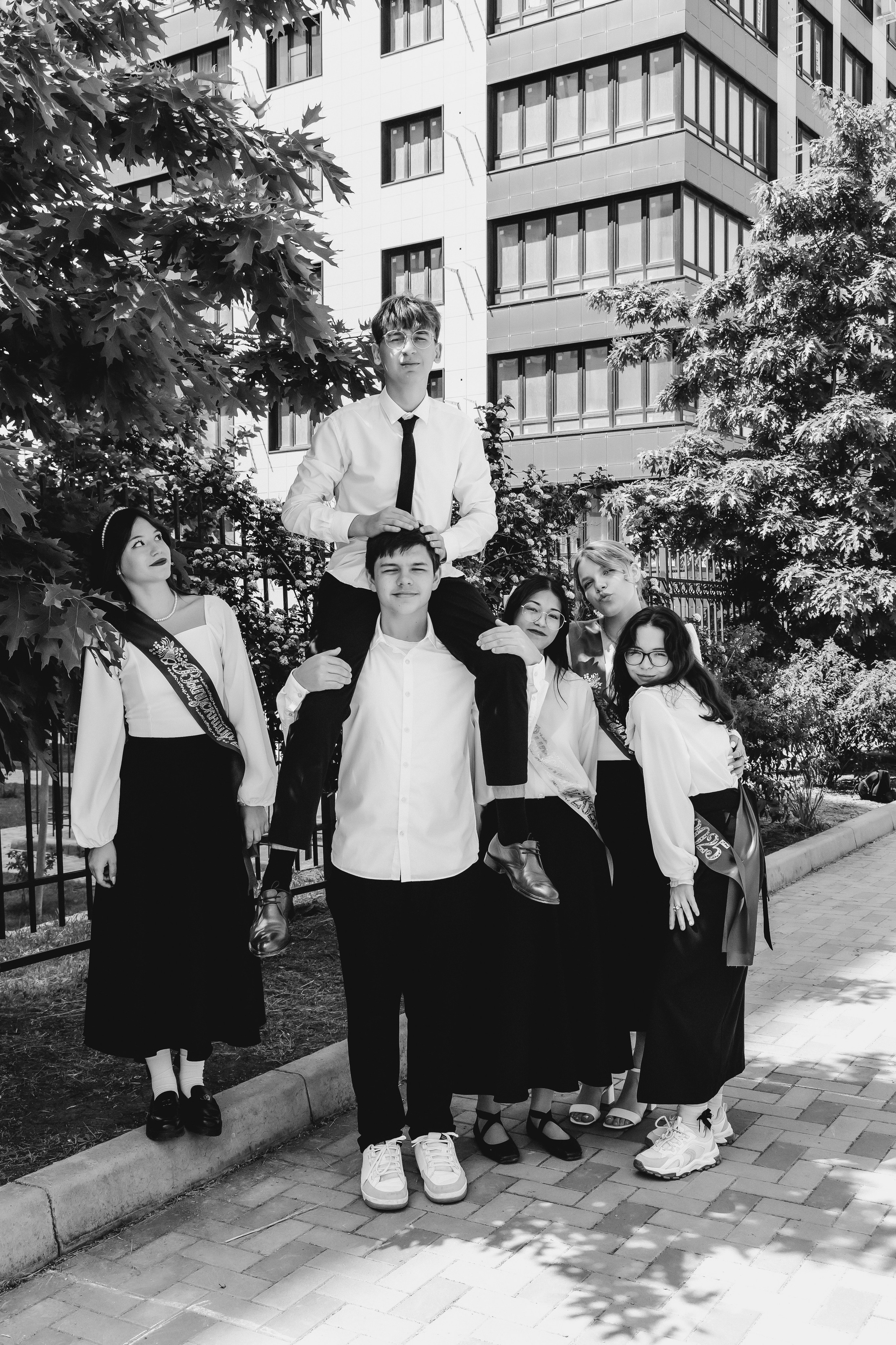 School № 27. Свадебный и семейный фотограф в Краснодаре Диана Смирнова