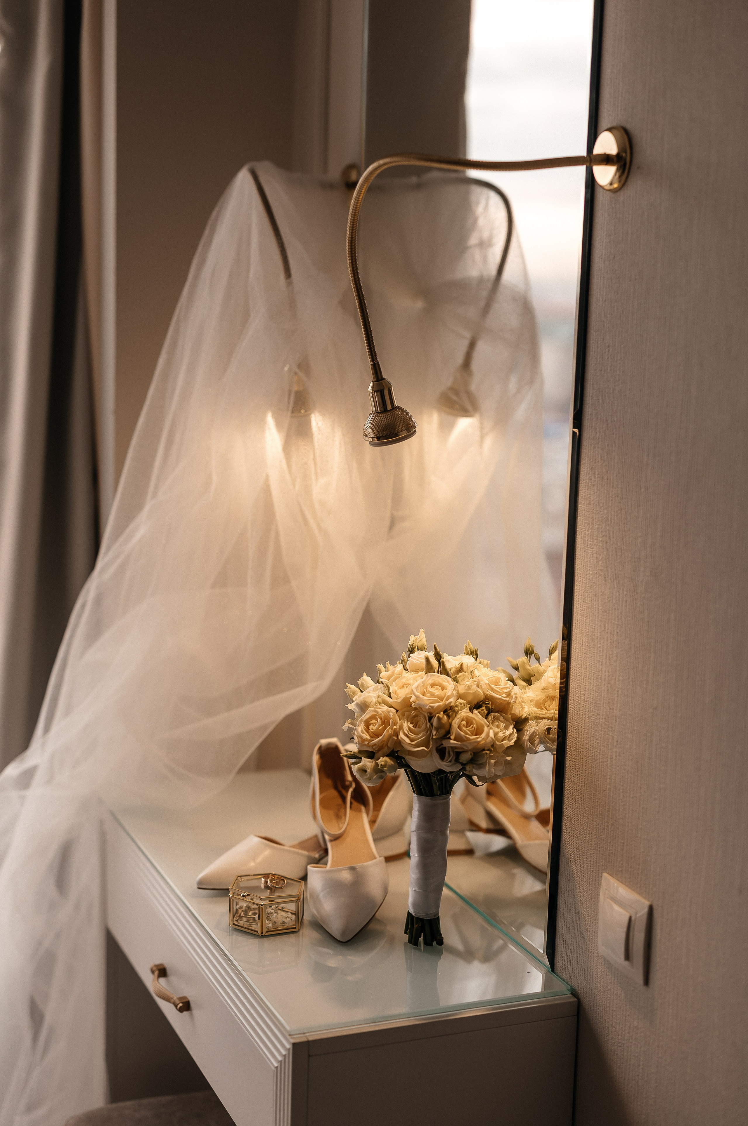 Артём & Мария. Свадебный и семейный фотограф в Омске Евгения Хакимова