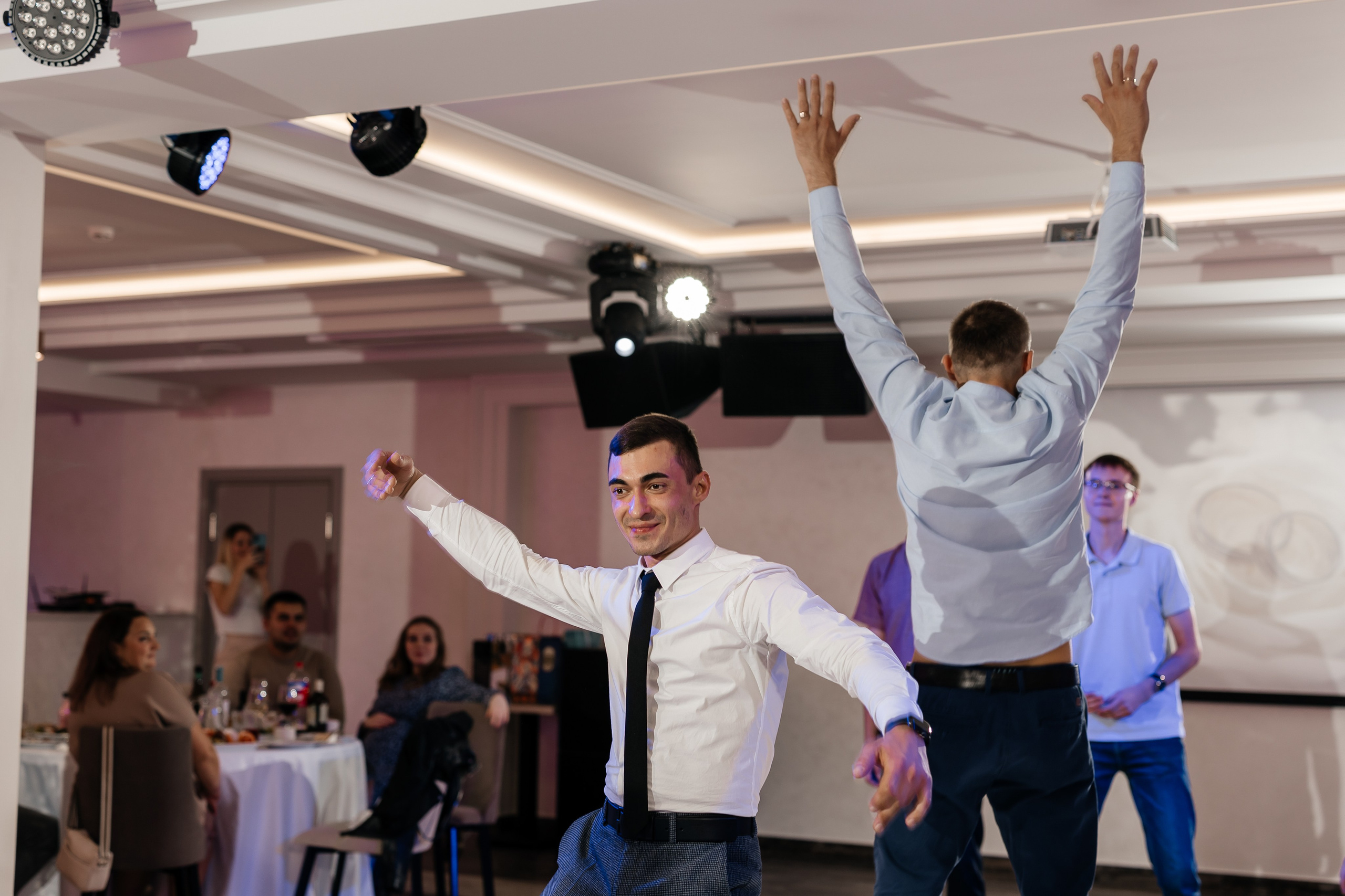 Дарья & Дмитрий | 22.09.23. Свадебный и семейный фотограф в Омске Евгения Хакимова