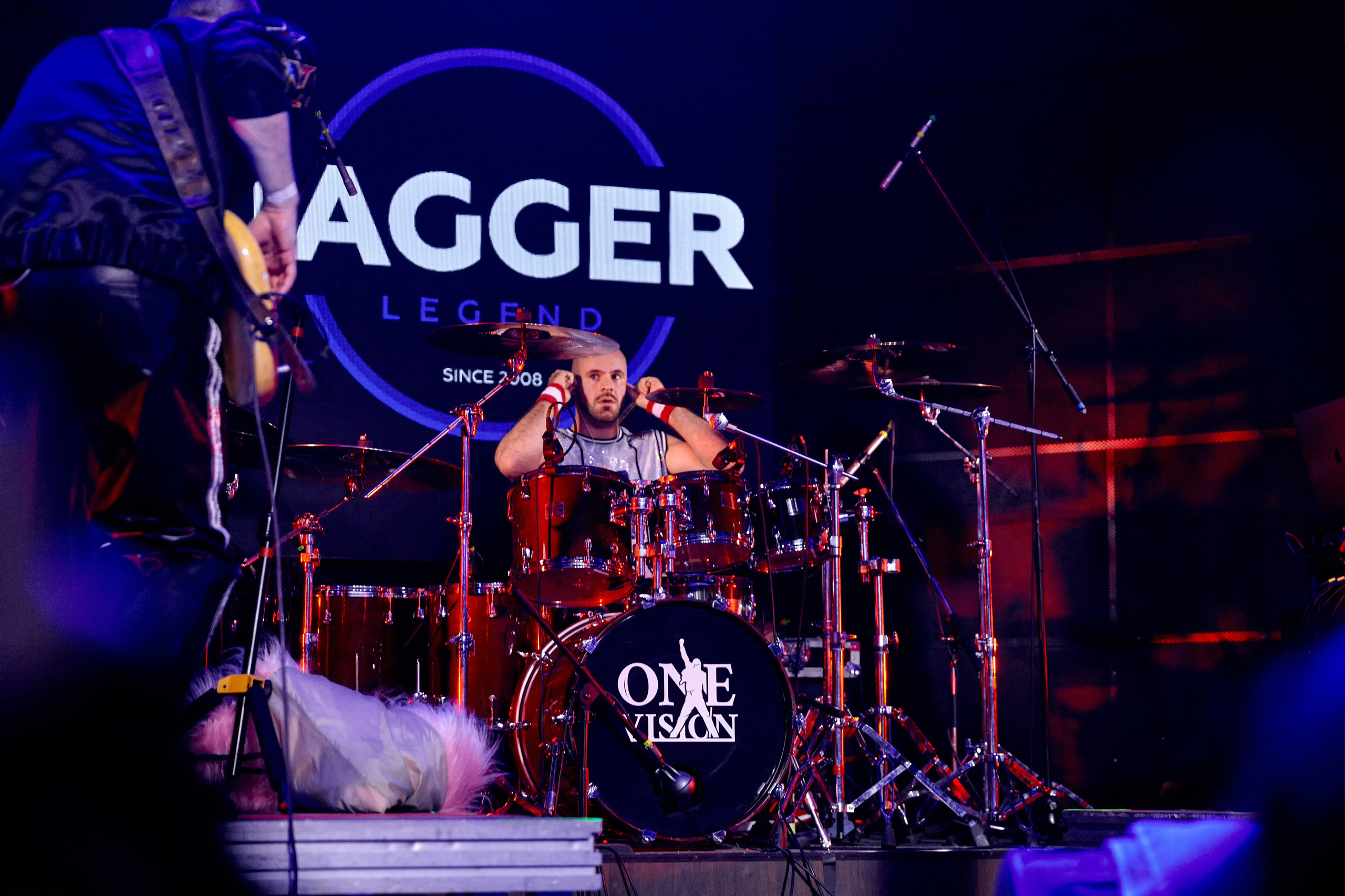 Tribute Queen. Рекламный фотограф Санкт-Петербург Катерина Мишкель