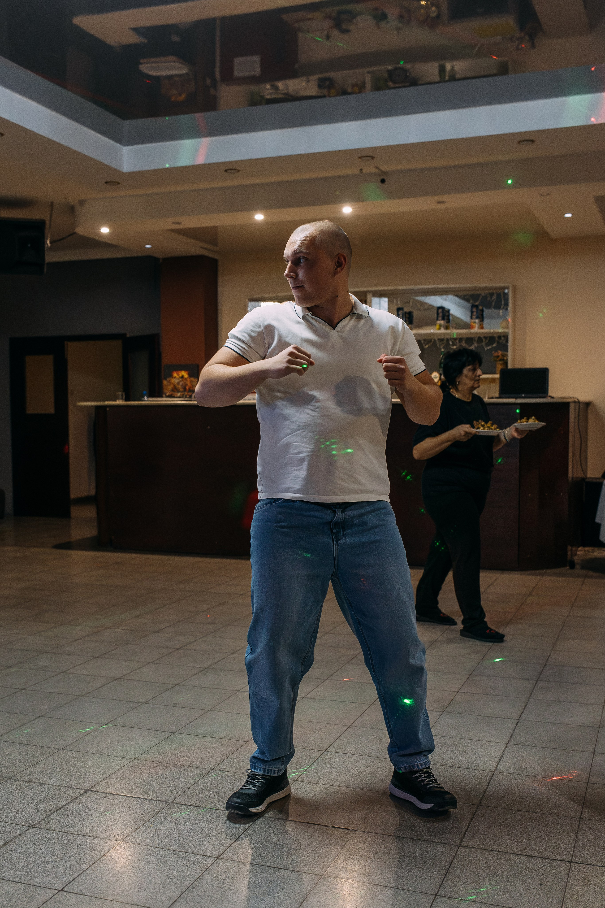 Проводы Антона. Семейный фотограф в Волгограде Надежда Головко