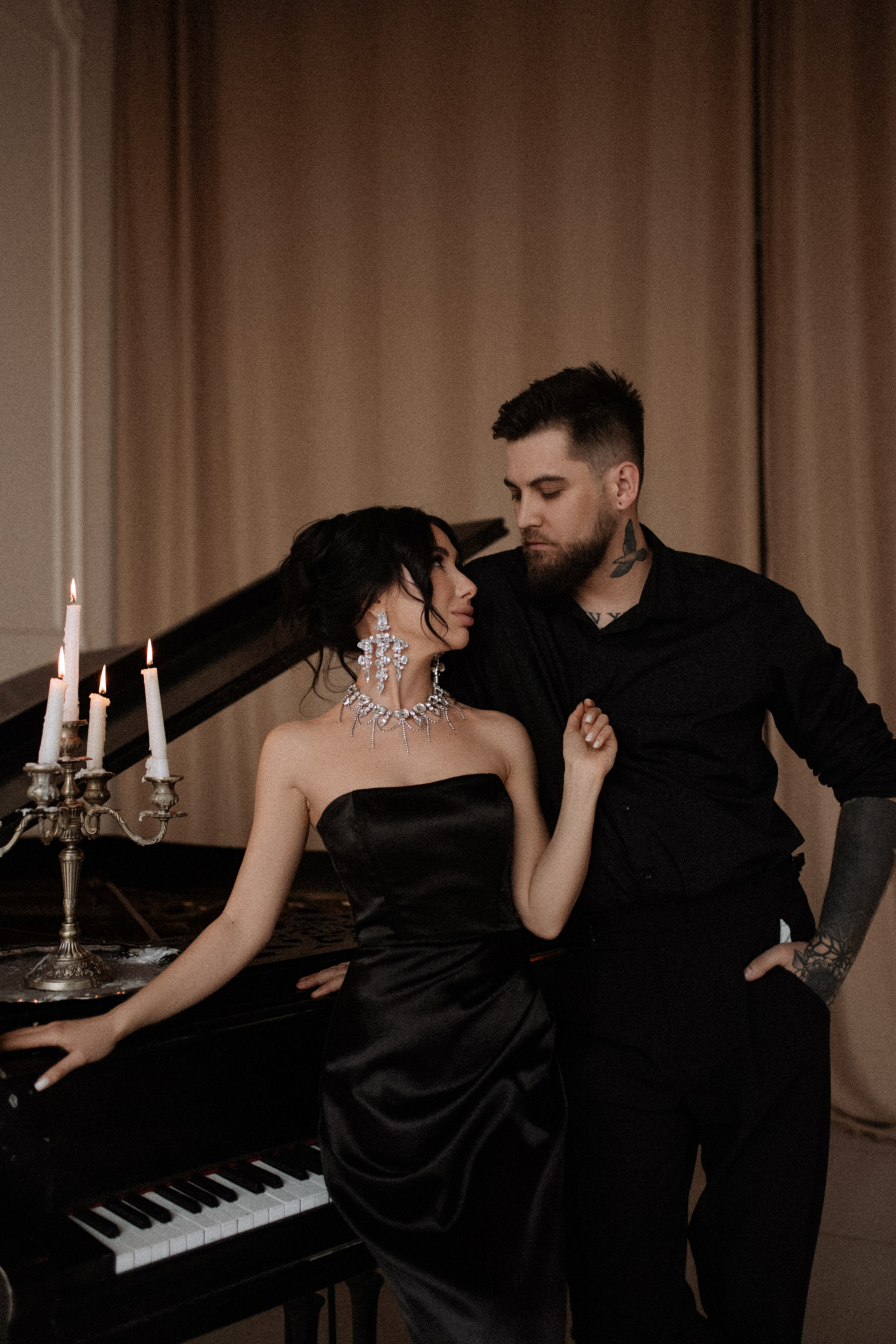 Анастасия и Сергей. Фотограф Иваново Ольга Исакова