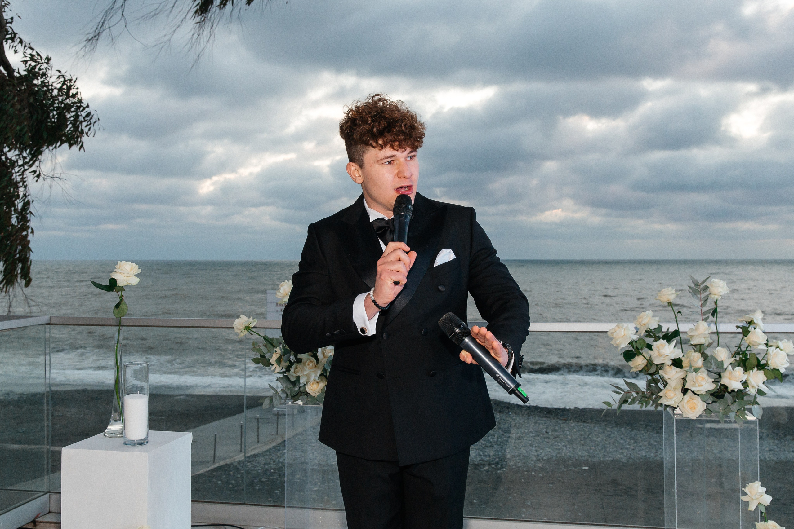 MARINA & DMITRY. Свадебный фотограф | Екатеринбург | Сочи | Артем Шестаков