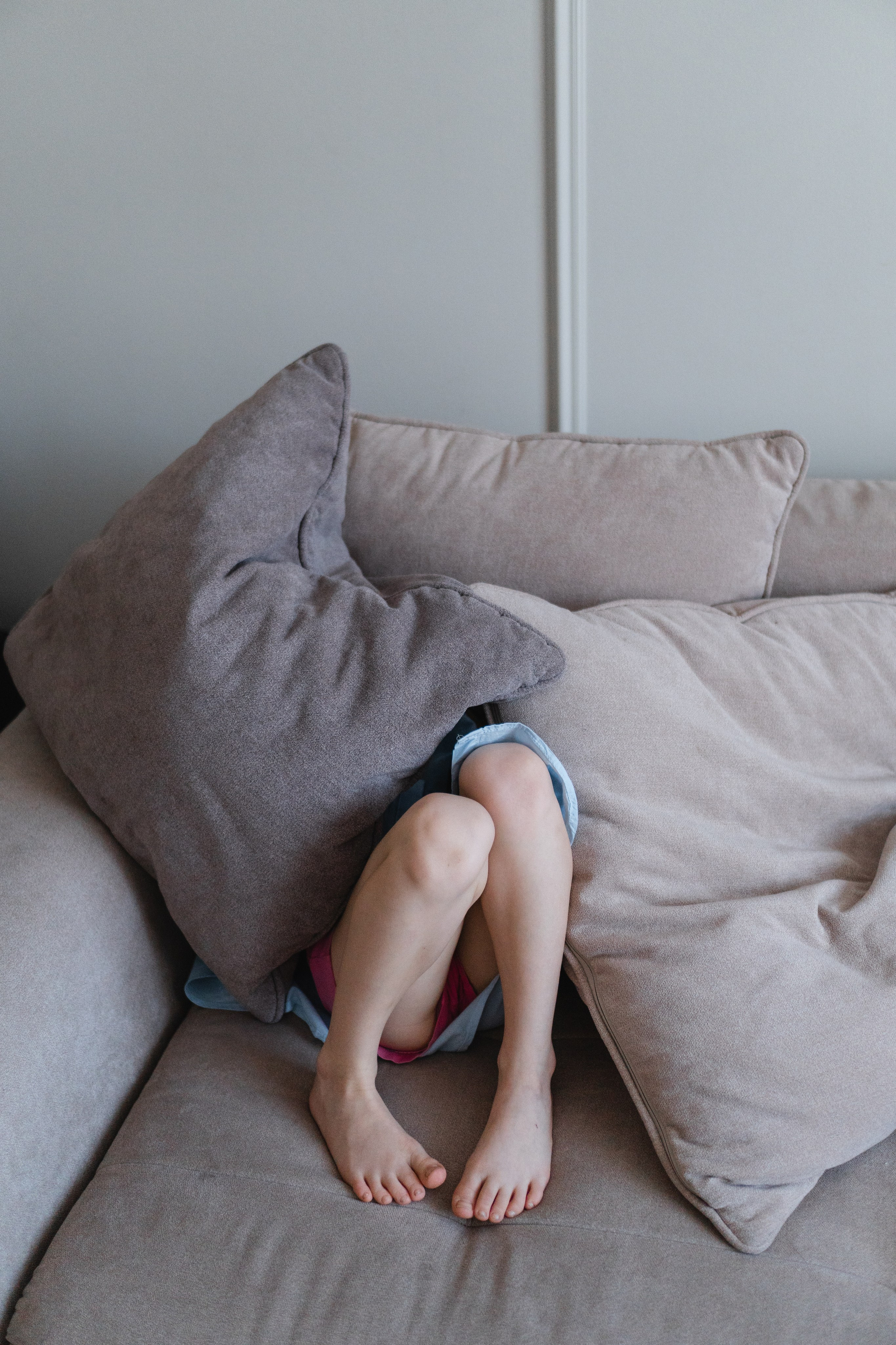 Алена, Лера и Марк. Семейный и детский фотограф в Санкт-Петербурге Наталья Григорьева