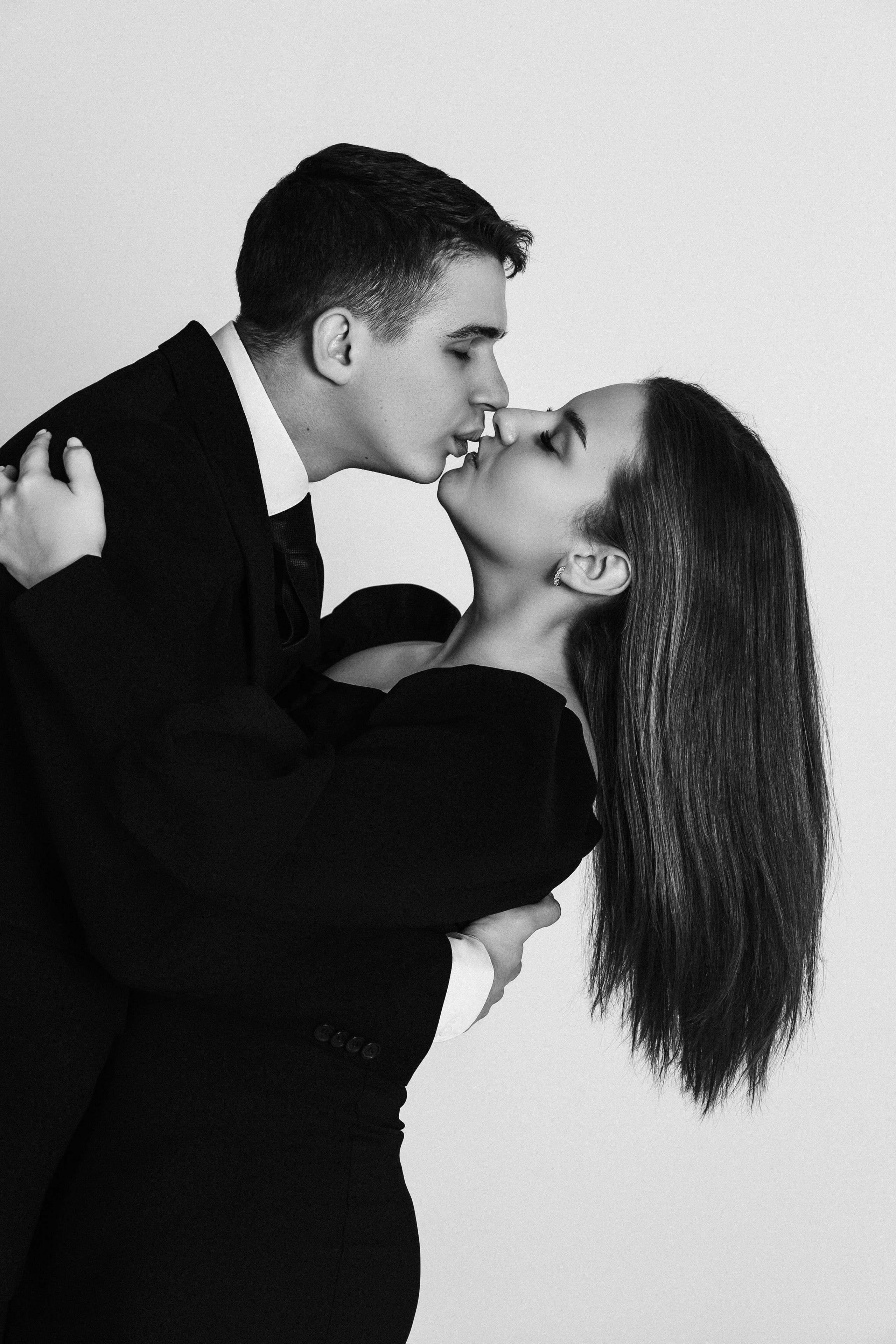 Лидия и Андрей. Свадебный и семейный фотограф в НН и Москве Светлана Игнатьева