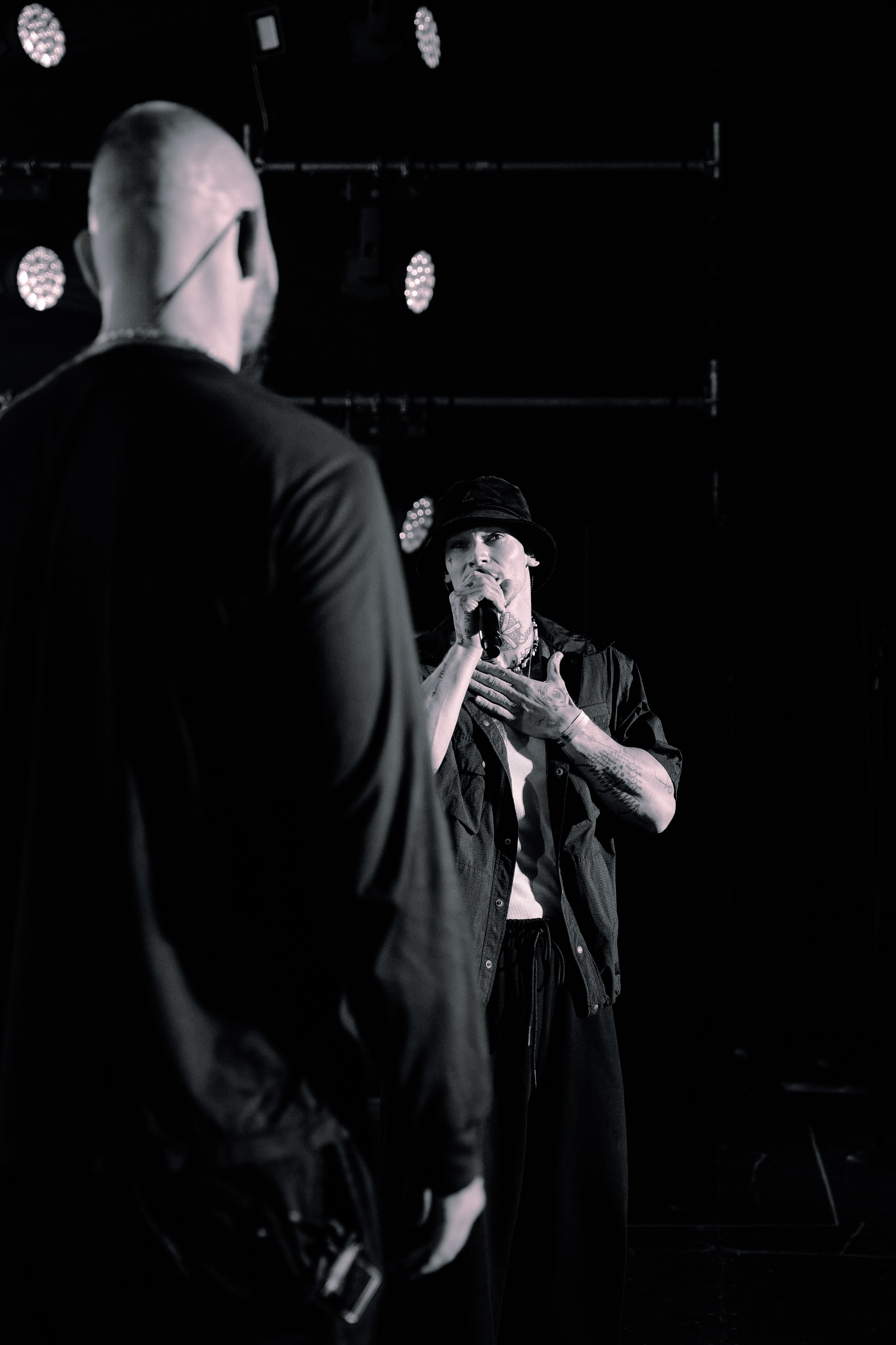 LOC-DOG. Фотограф Москва