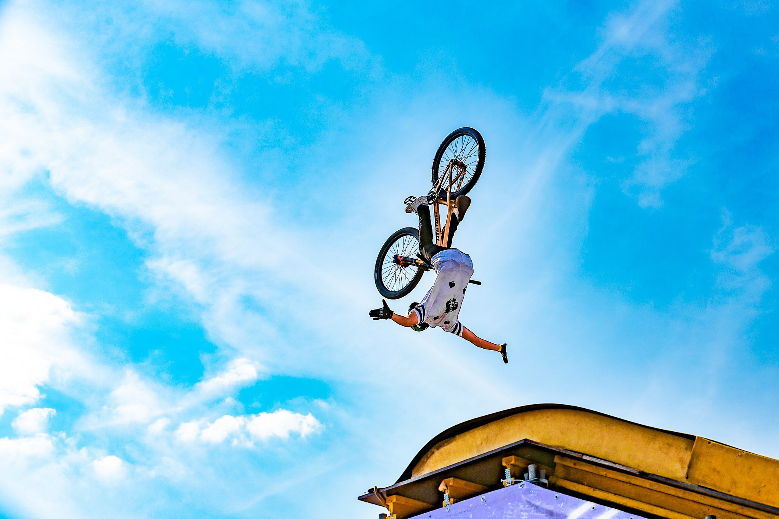 Спортивная съемка — галерея NATRIEL