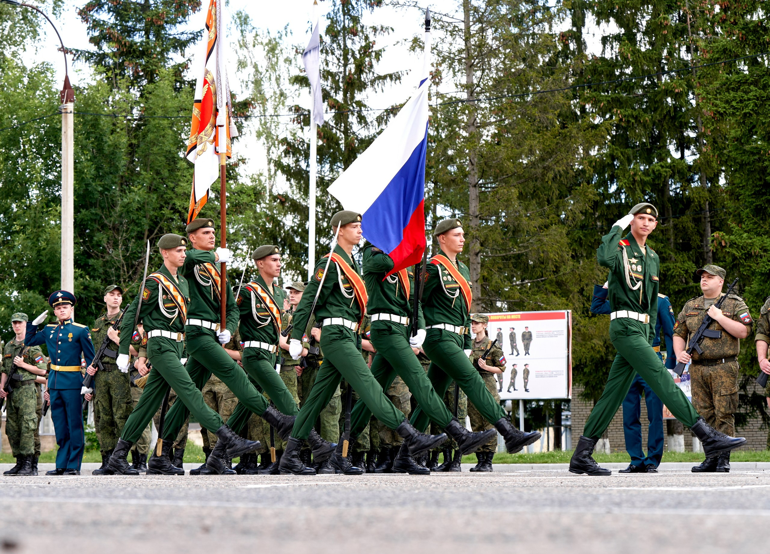 Съемка мероприятий — галерея NATRIEL