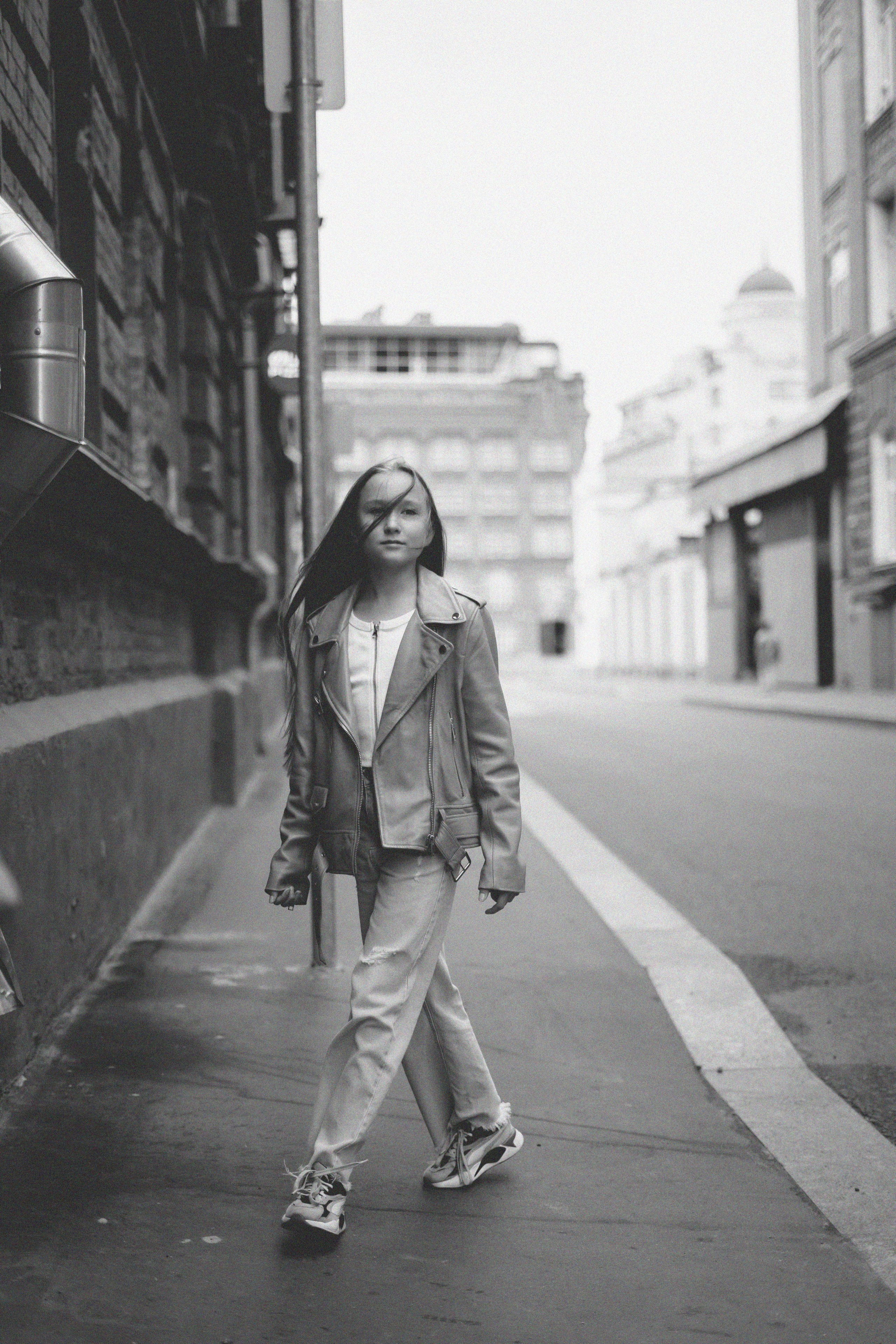 Мама и дочь. Семейный и детский фотограф Зеленоград Кудашова Наиля