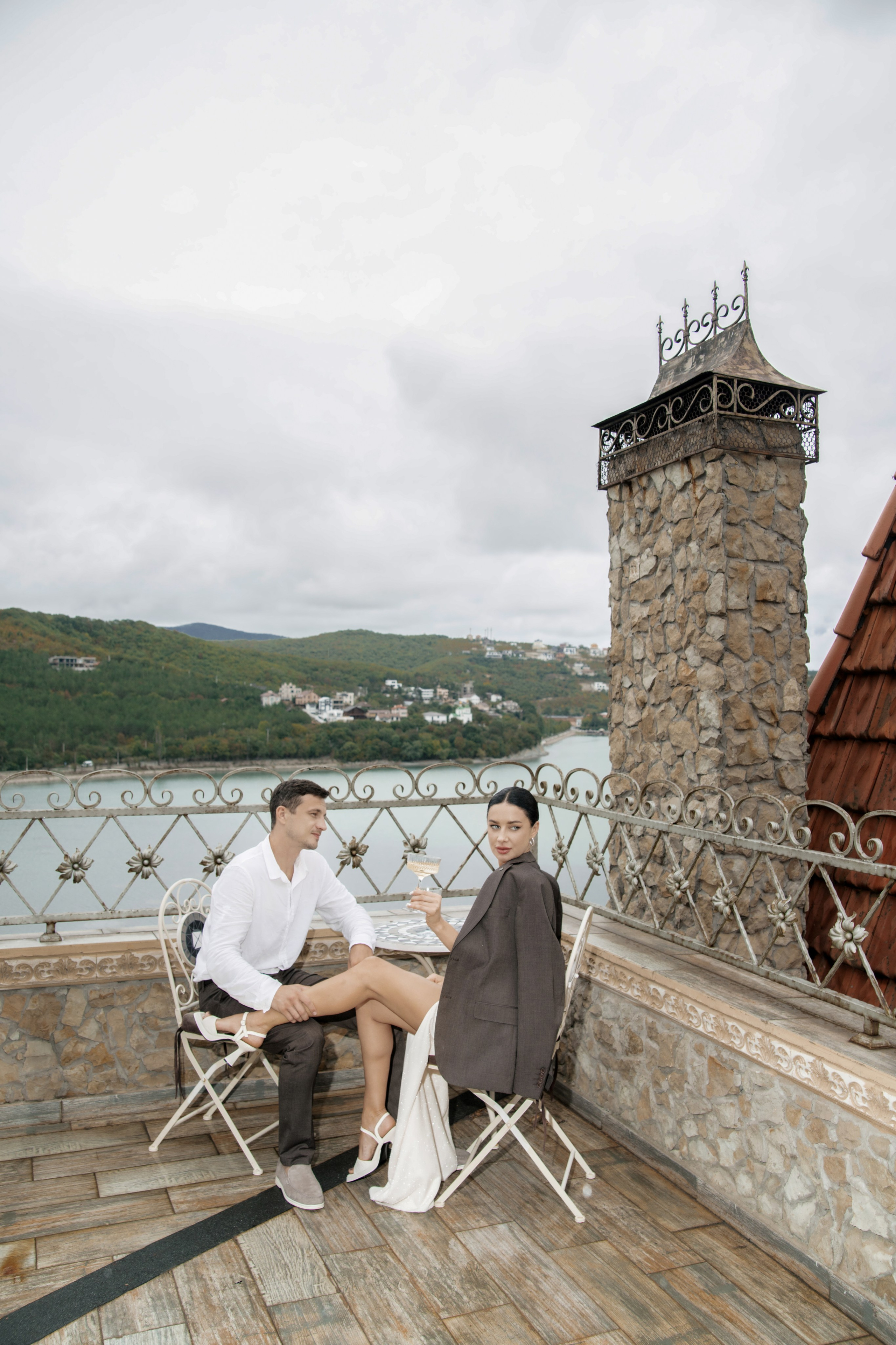 A&D | Abrau-Durso. Свадебный фотограф Краснодар Марина Зверева