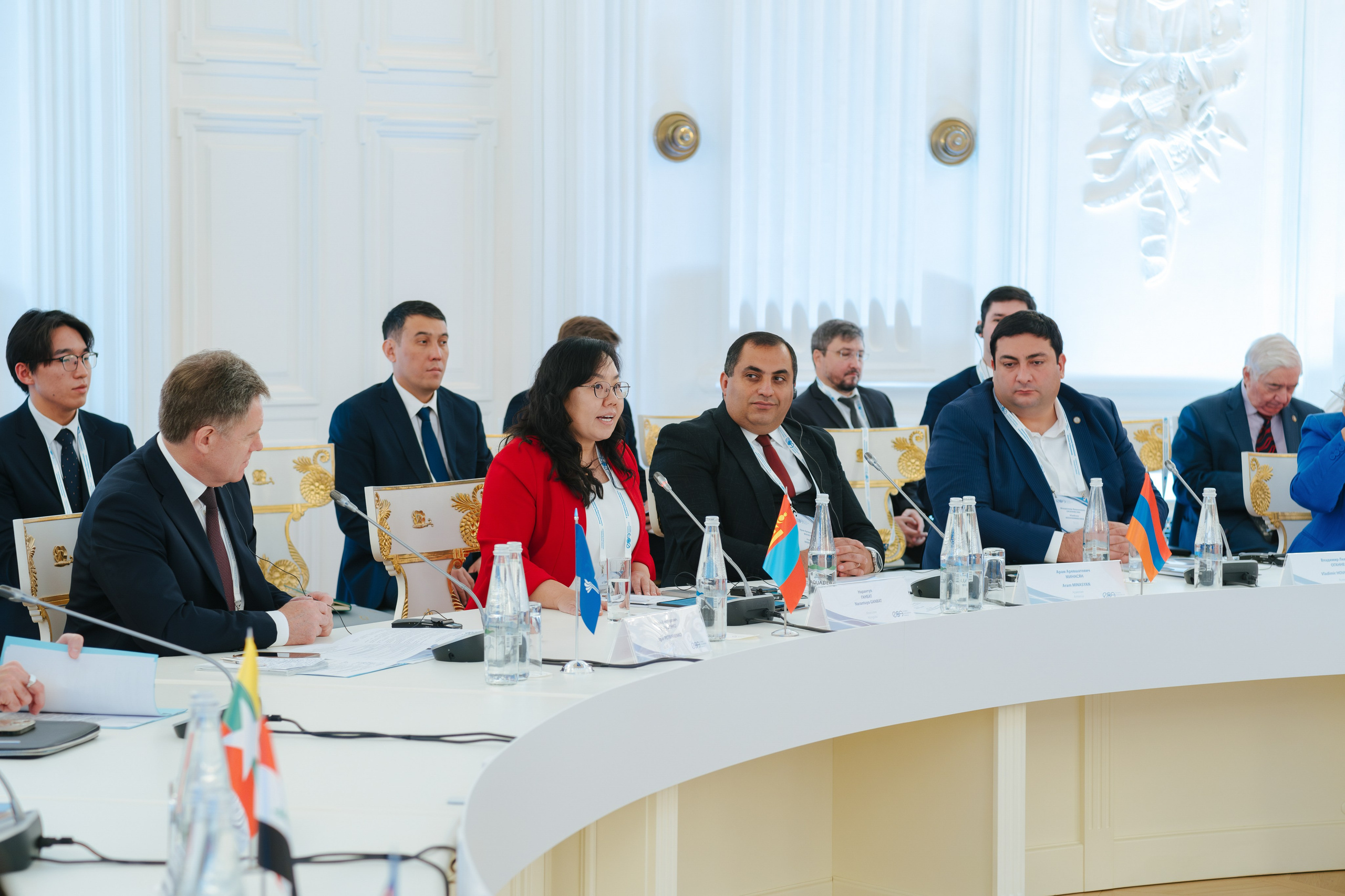 Eurasian Ombudsman Alliance. Фуд и предметный фотограф Виталий Морозов г. Москва