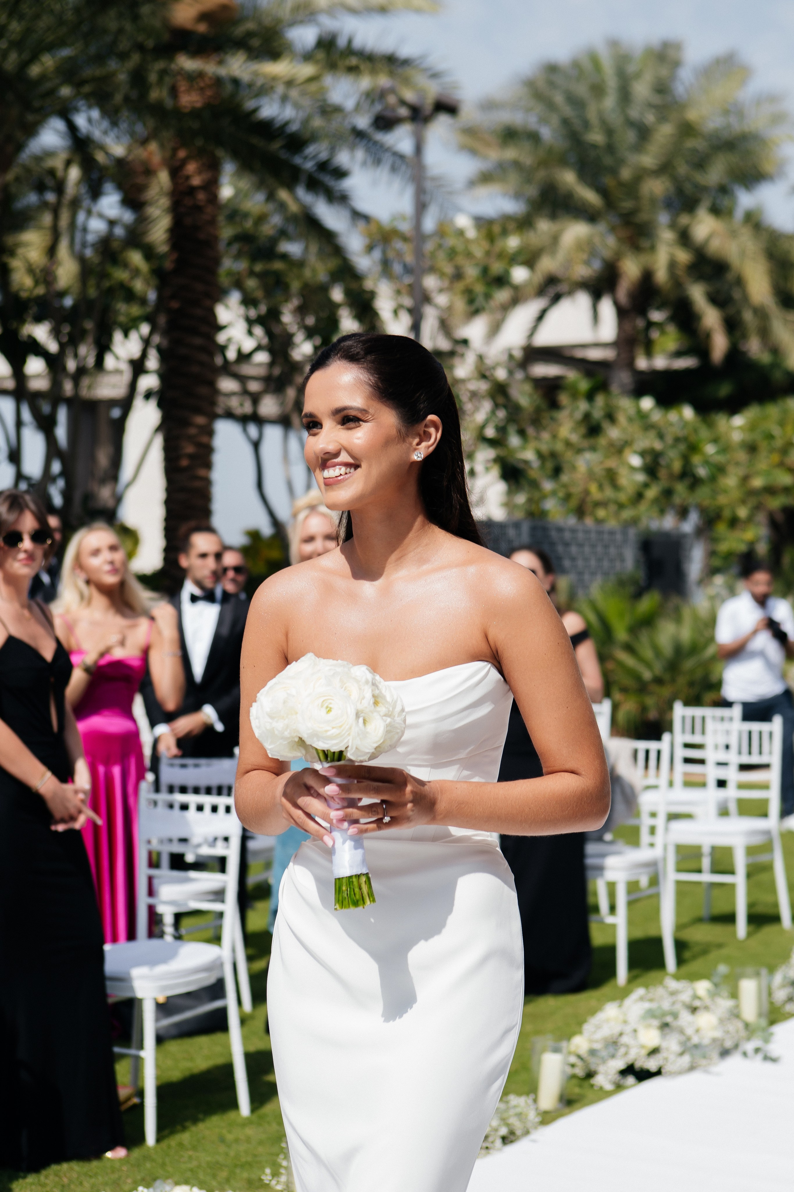 Wedding Atlantis. Valery Litvinova Photography