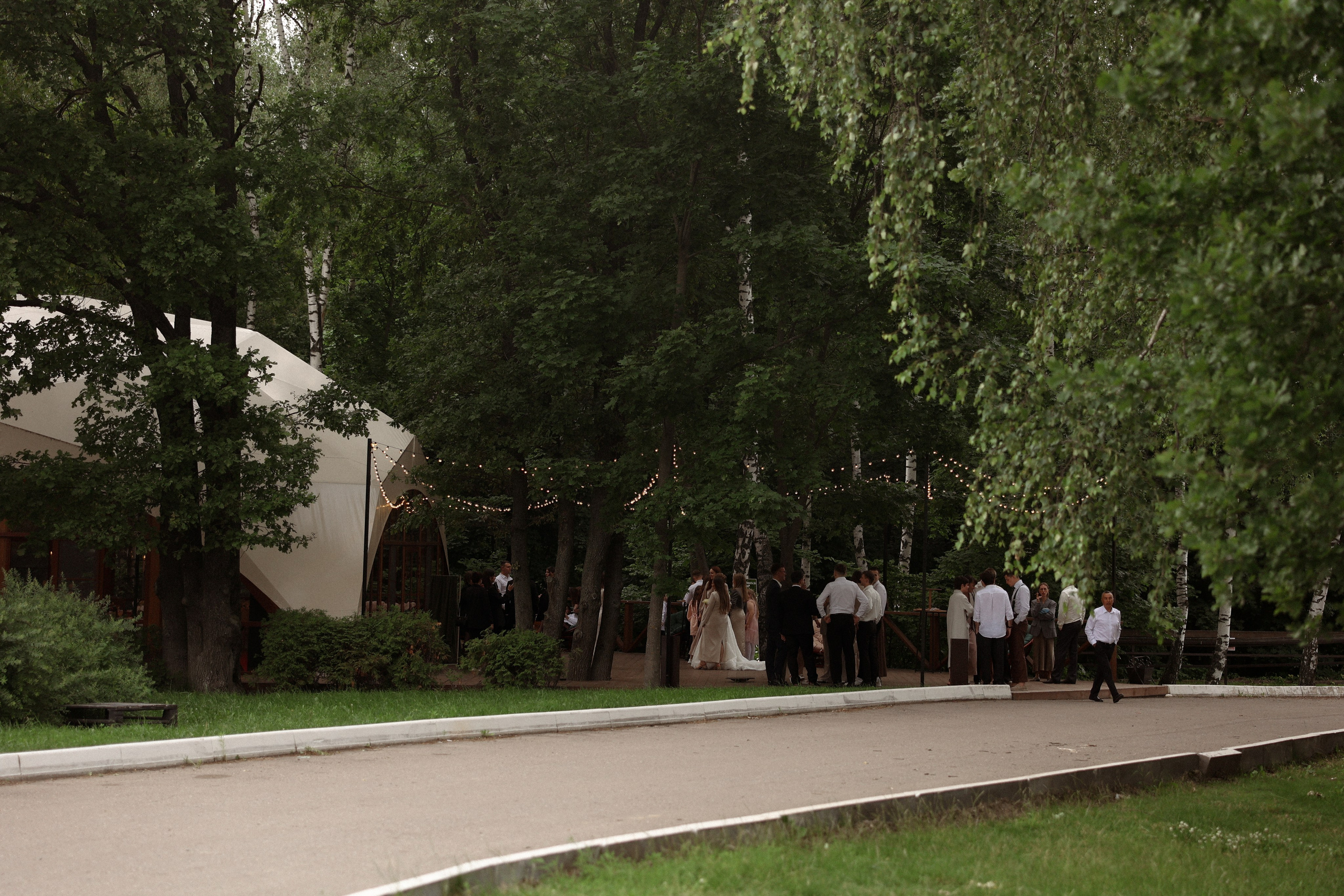 «Все начинается с любви!» — Мария и Михаил. Свадебный и семейный фотограф в Москве Ломова Ирина