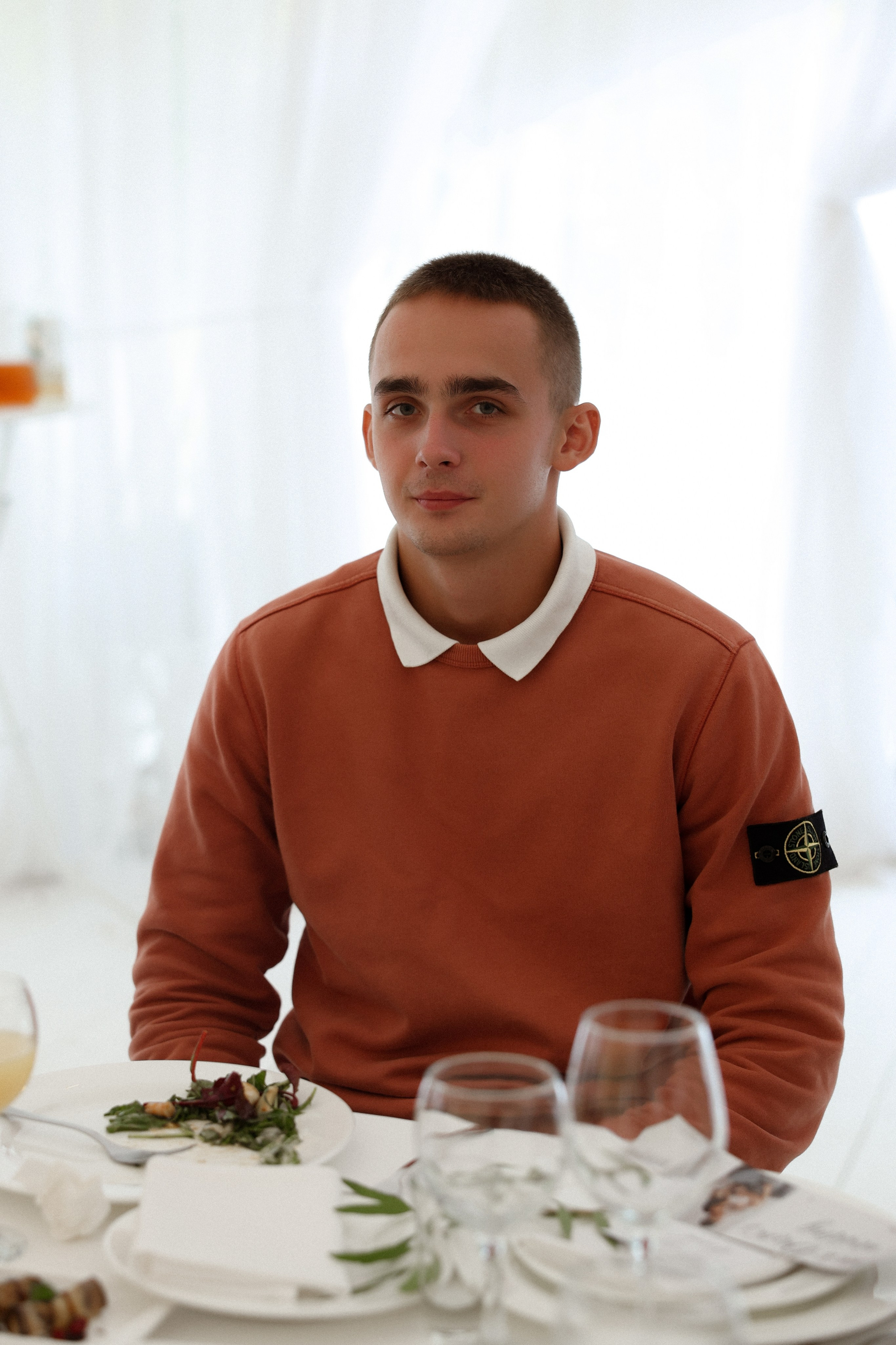 «Просто МЫ» — Дарья и Иван. Свадебный и семейный фотограф в Москве Ломова Ирина