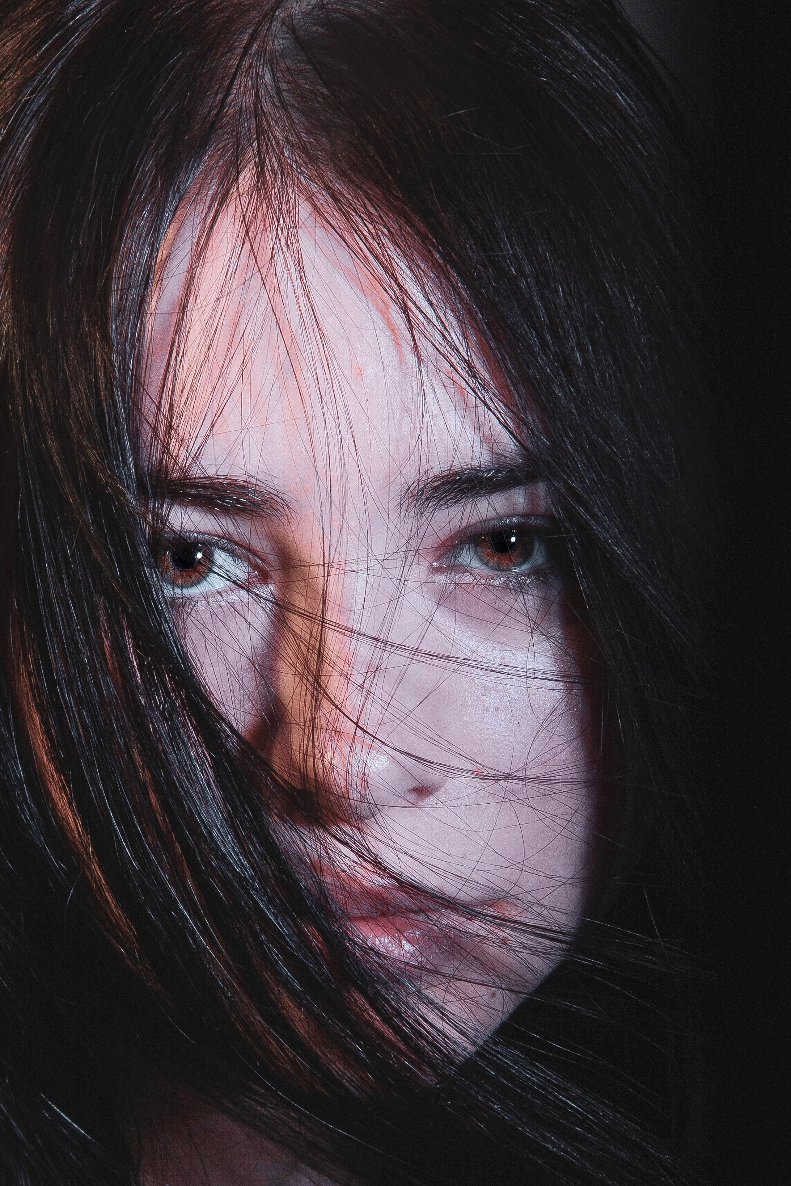 Студия. Фотограф Романенкова Дарья Санкт-Петербург