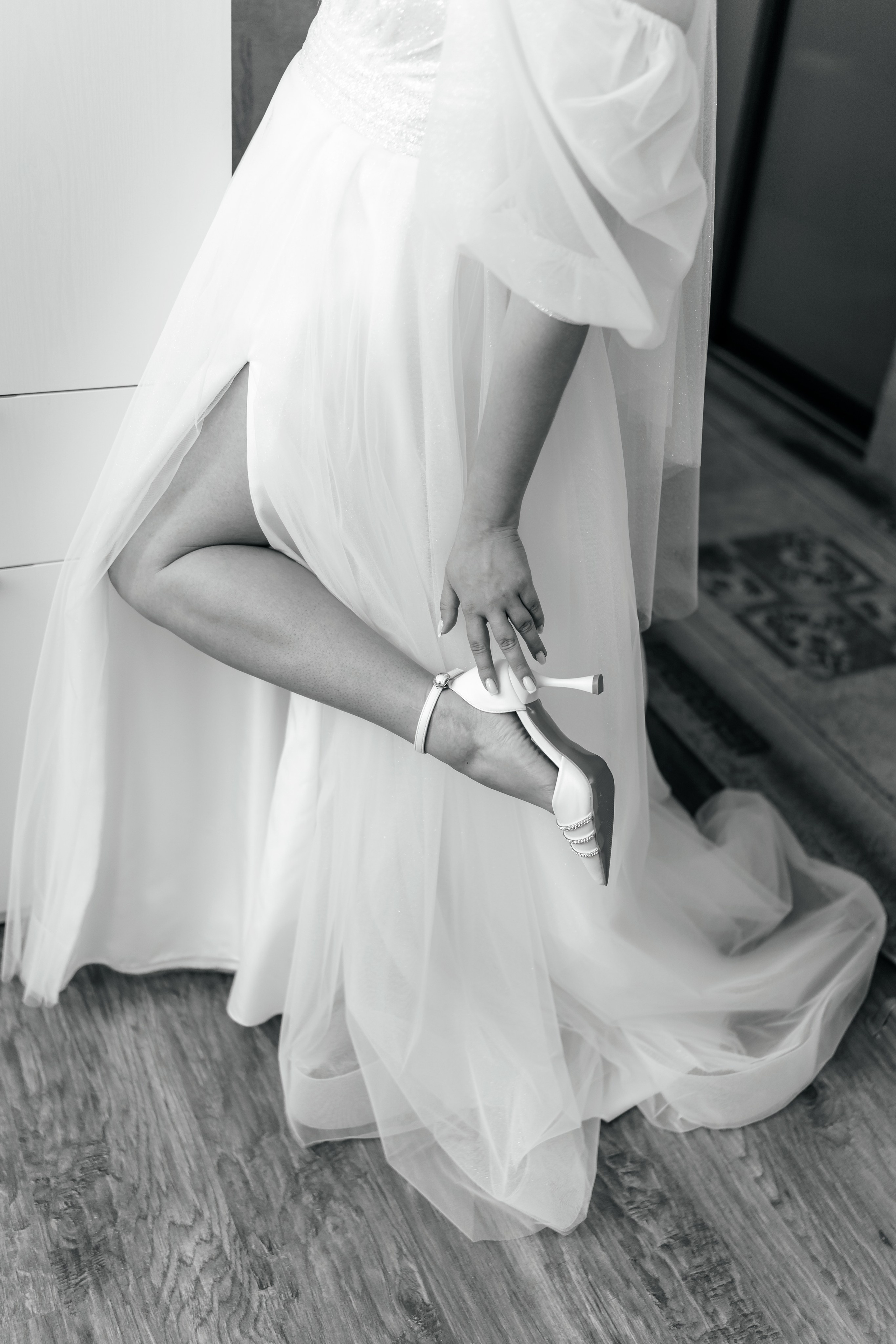 Павел и Наталья. Свадебный и семейный фотограф в Алексеевке Марина Купреева