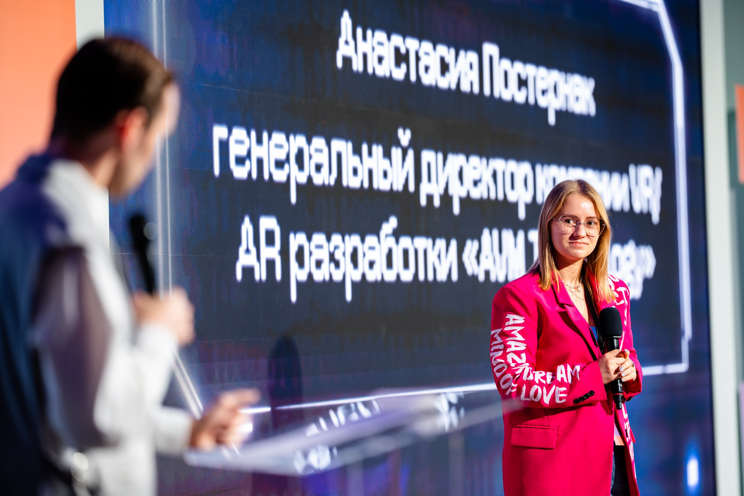 День Неймарк. Репортажный и портретный фотограф в Нижнем Новгороде Максим Горшков