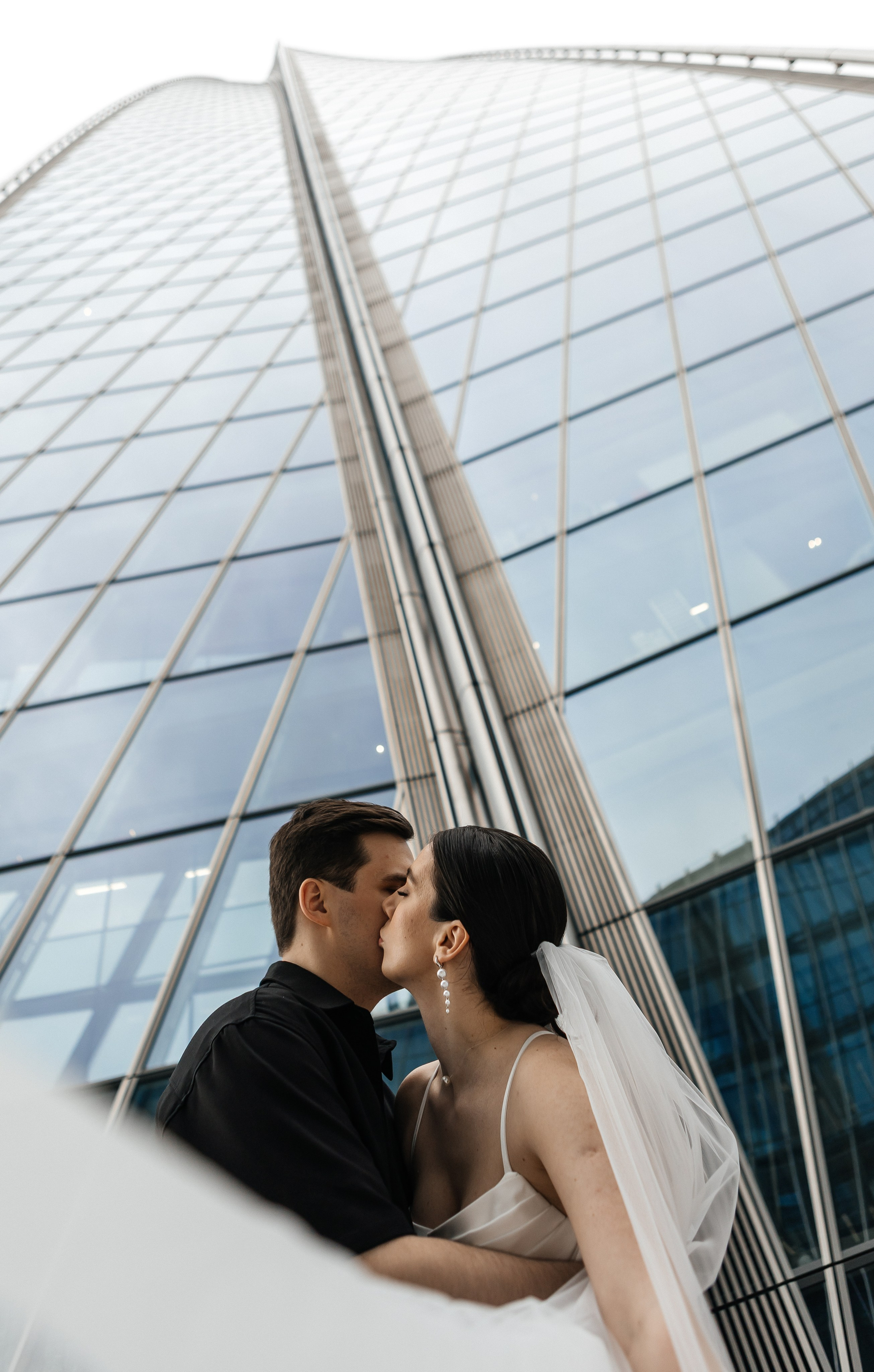 Свадьбы. Репортажный и свадебный фотограф в Санкт-Петербурге Романов Вадим