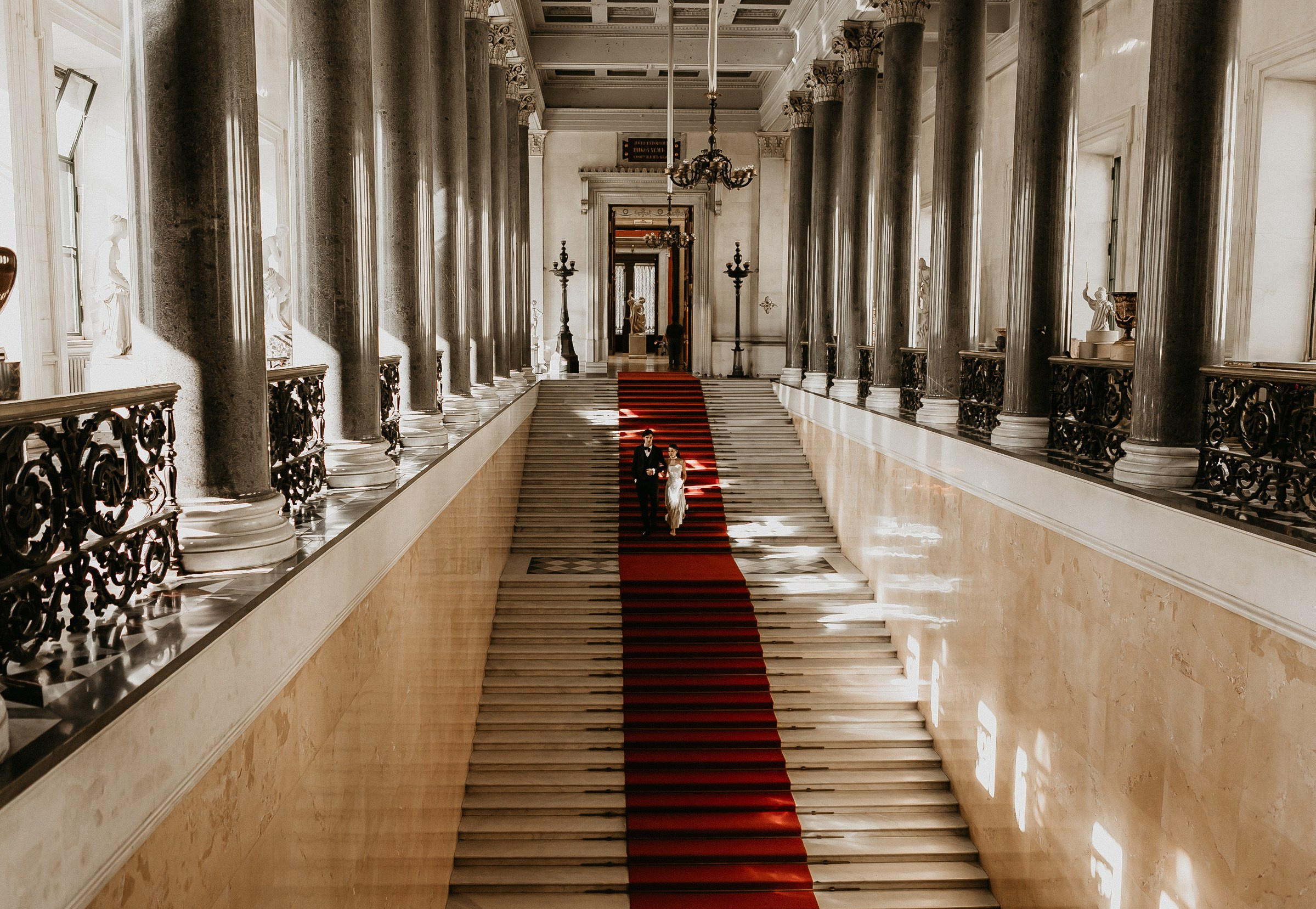Свадьба Алены и Марка ❤. Репортажный и свадебный фотограф в Санкт-Петербурге Романов Вадим