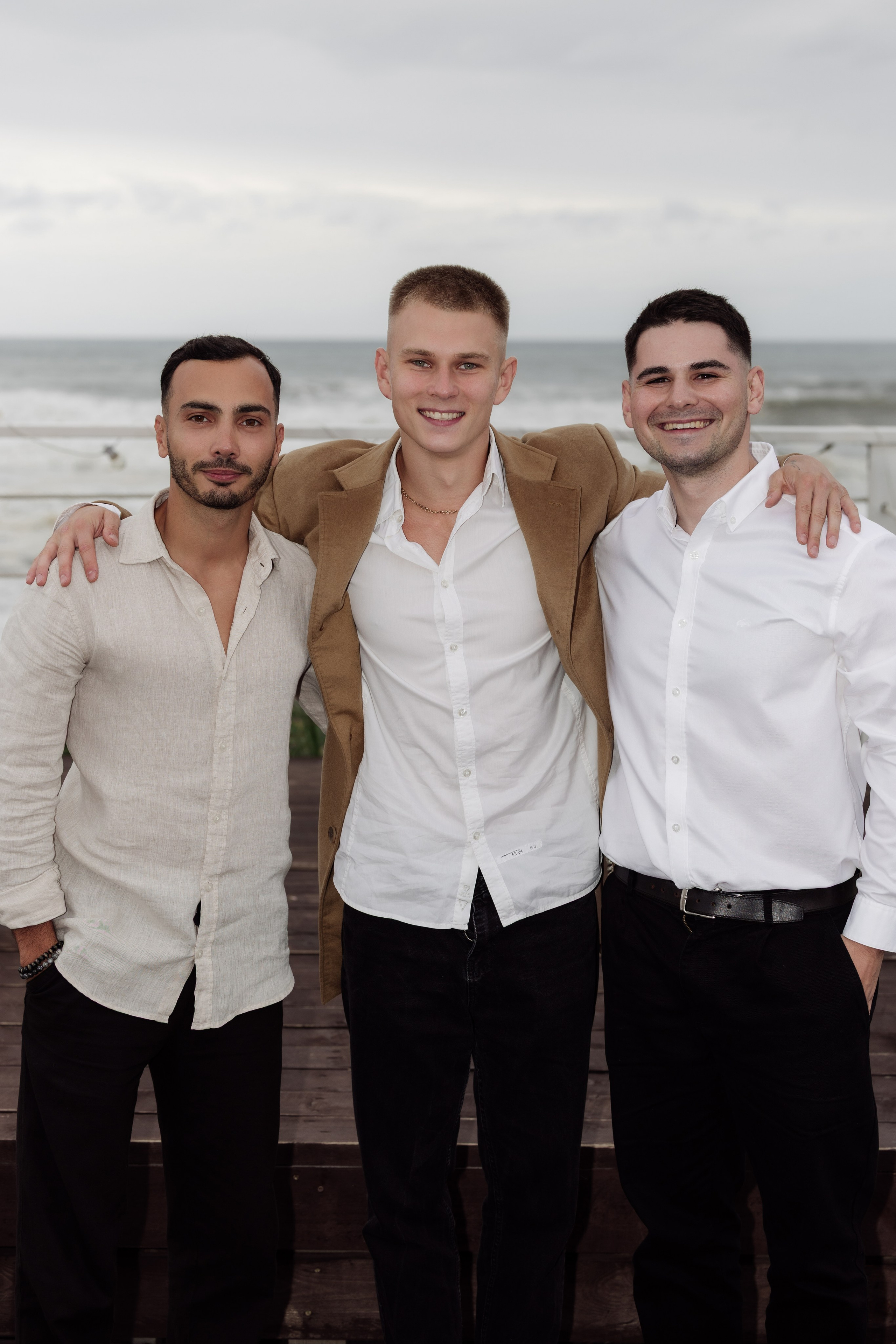 Владислав и Екатерина. Свадебный фотограф в Петропавловске-Камчатском Артур Зябов