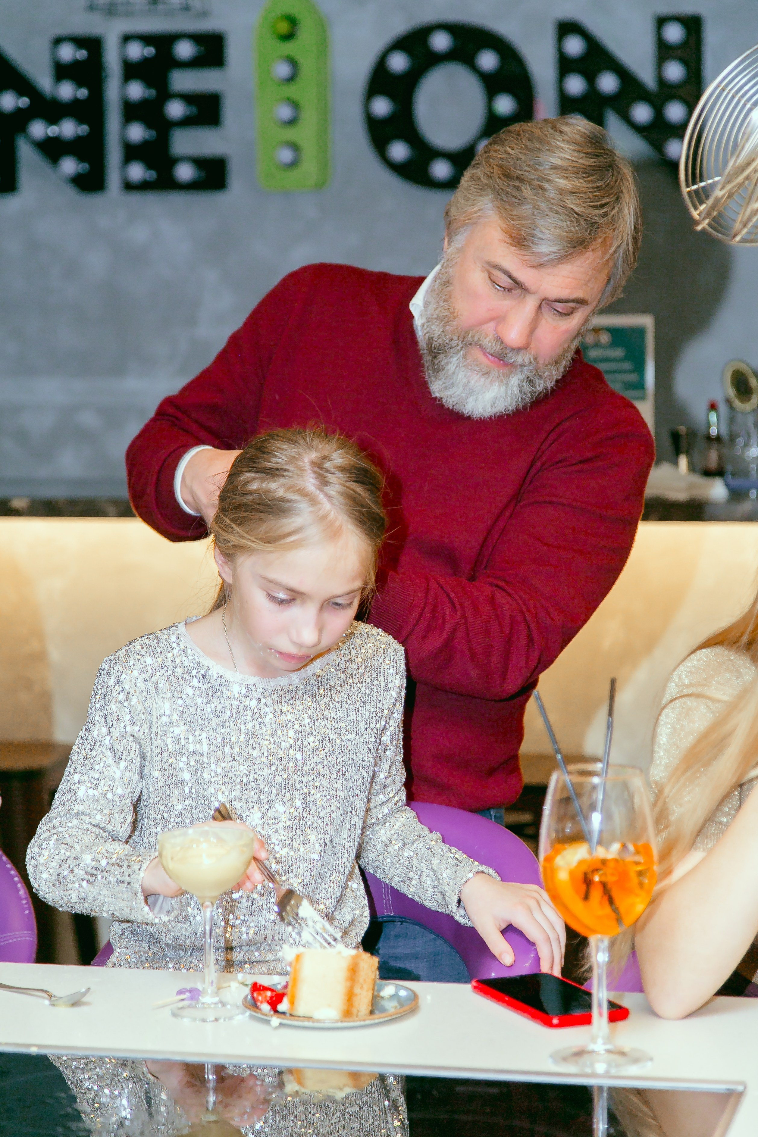 Кулинарный МК. Главная