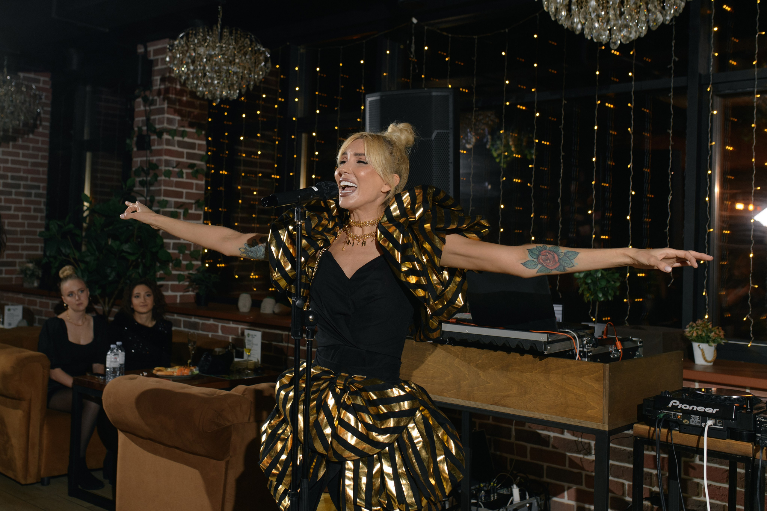 Beauty-вечеринка 2.0. Свадебный фотограф Екатеринбург/Челябинск — Любовь Волохова