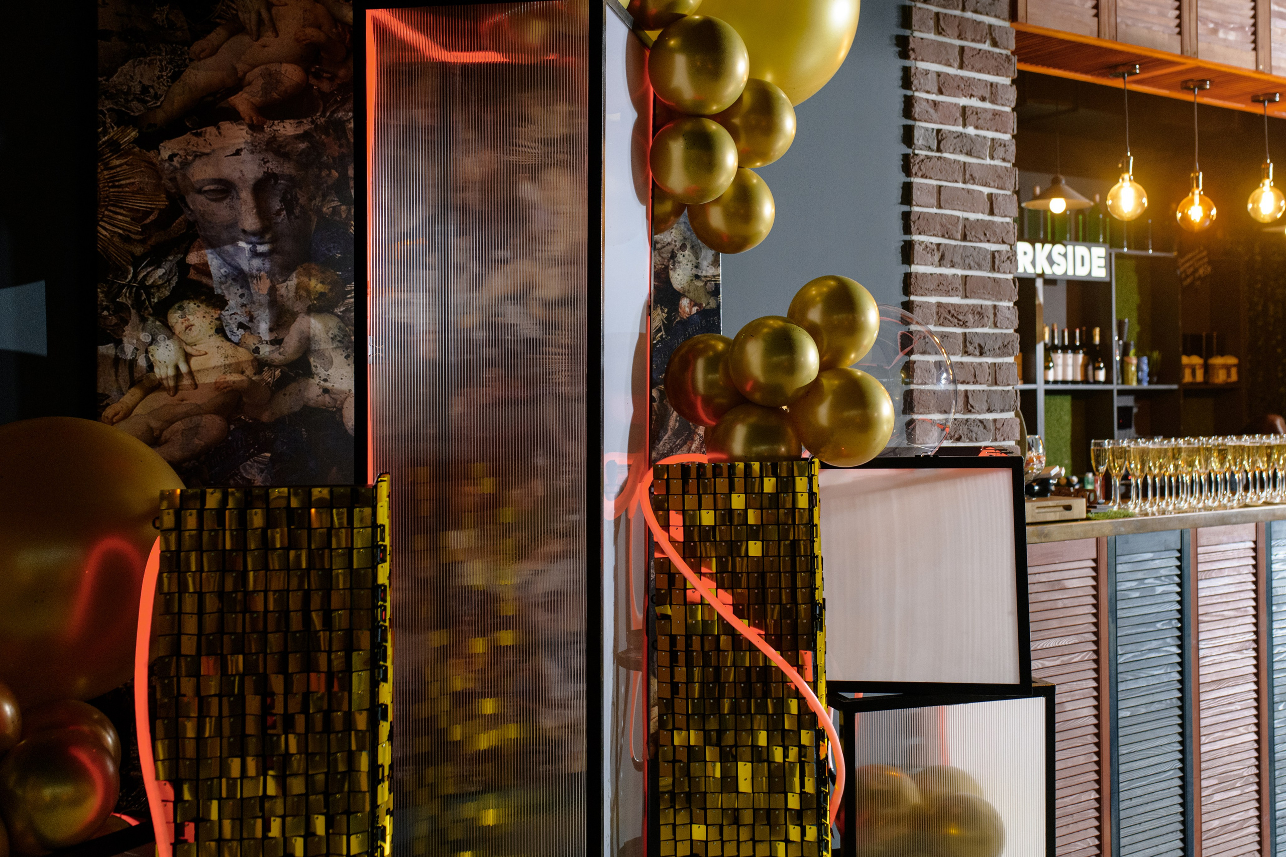 Beauty-вечеринка 2.0. Свадебный фотограф Екатеринбург/Челябинск — Любовь Волохова