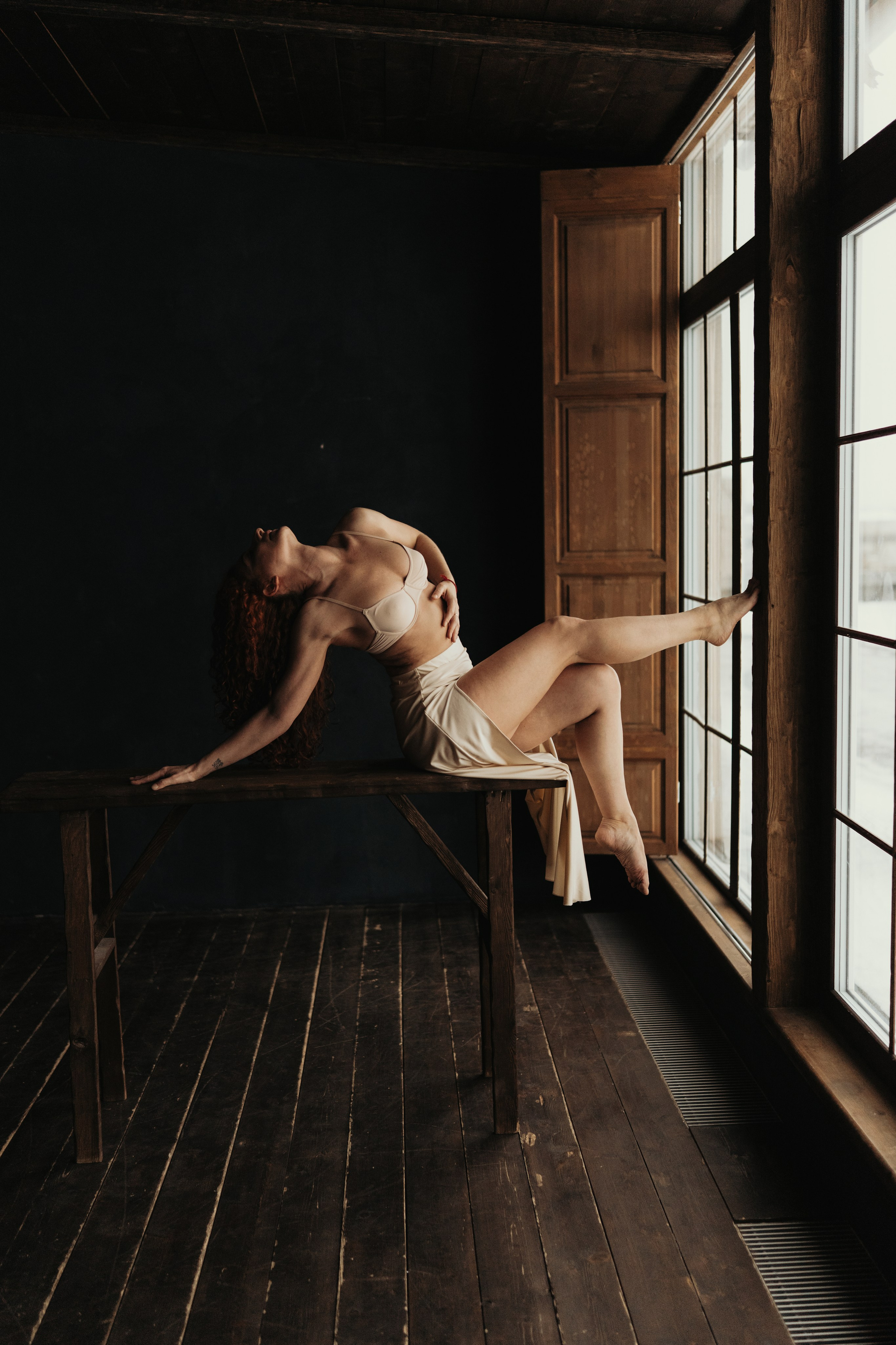 Алёна. Hmliber — фотограф и контент-креатор из Петербурга