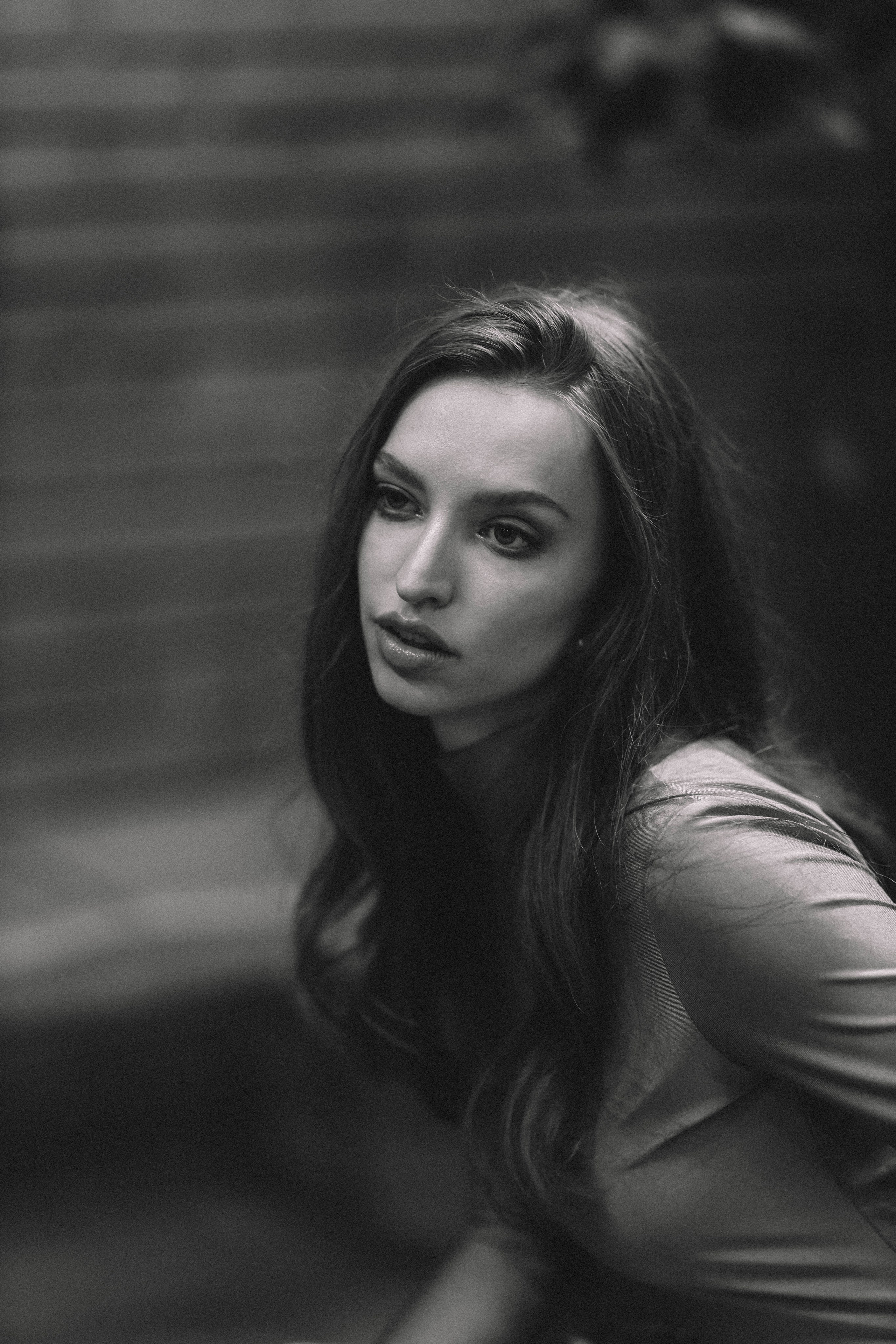 Карина. Hmliber — фотограф и контент-креатор из Петербурга