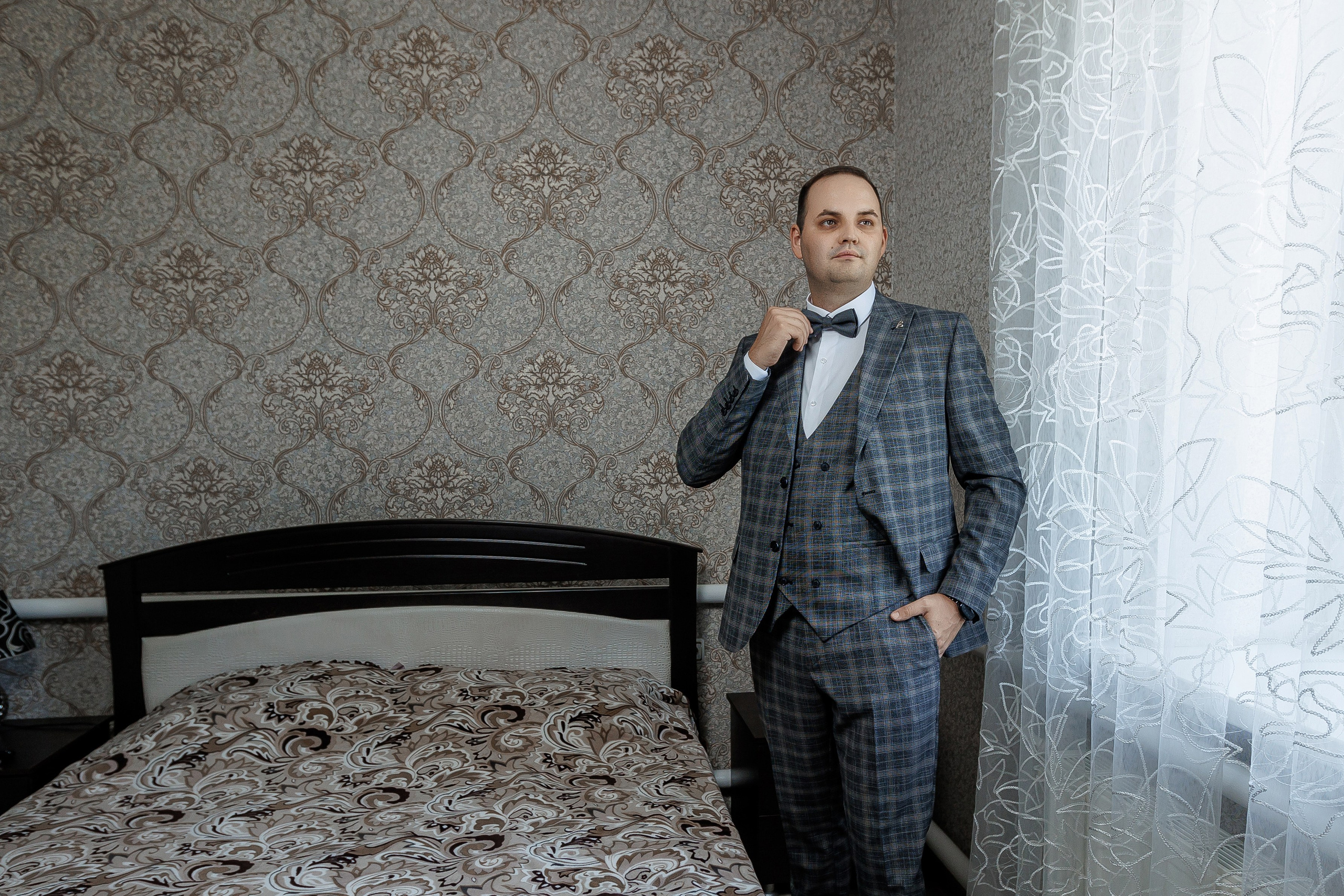 Valeriy & Angelina. Виктор Губарев — свадебный фотограф в Армавире, Кропоткине, Лабинске, Гулькевичи