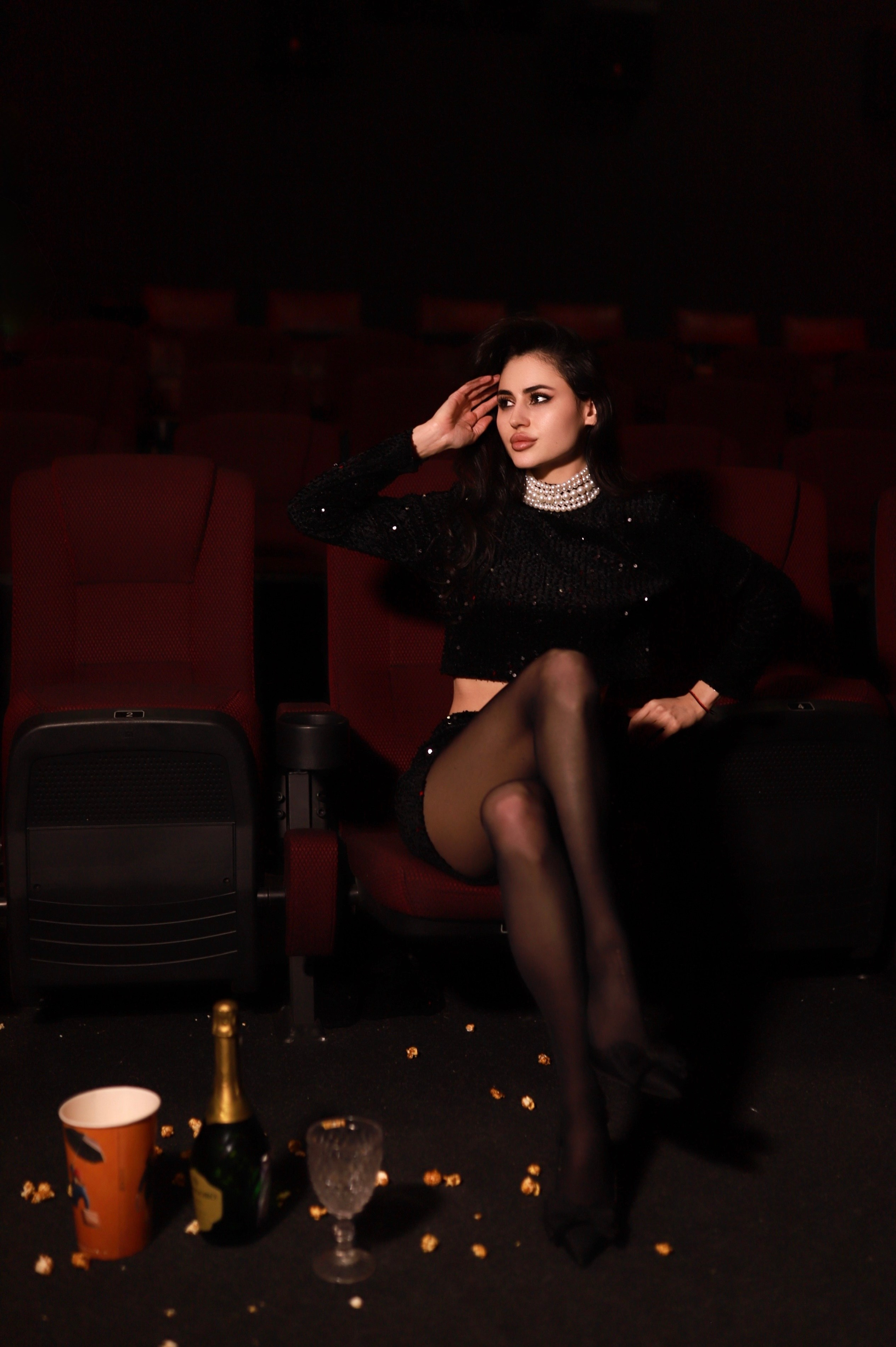 Женский портрет. Женский и семейный фотограф